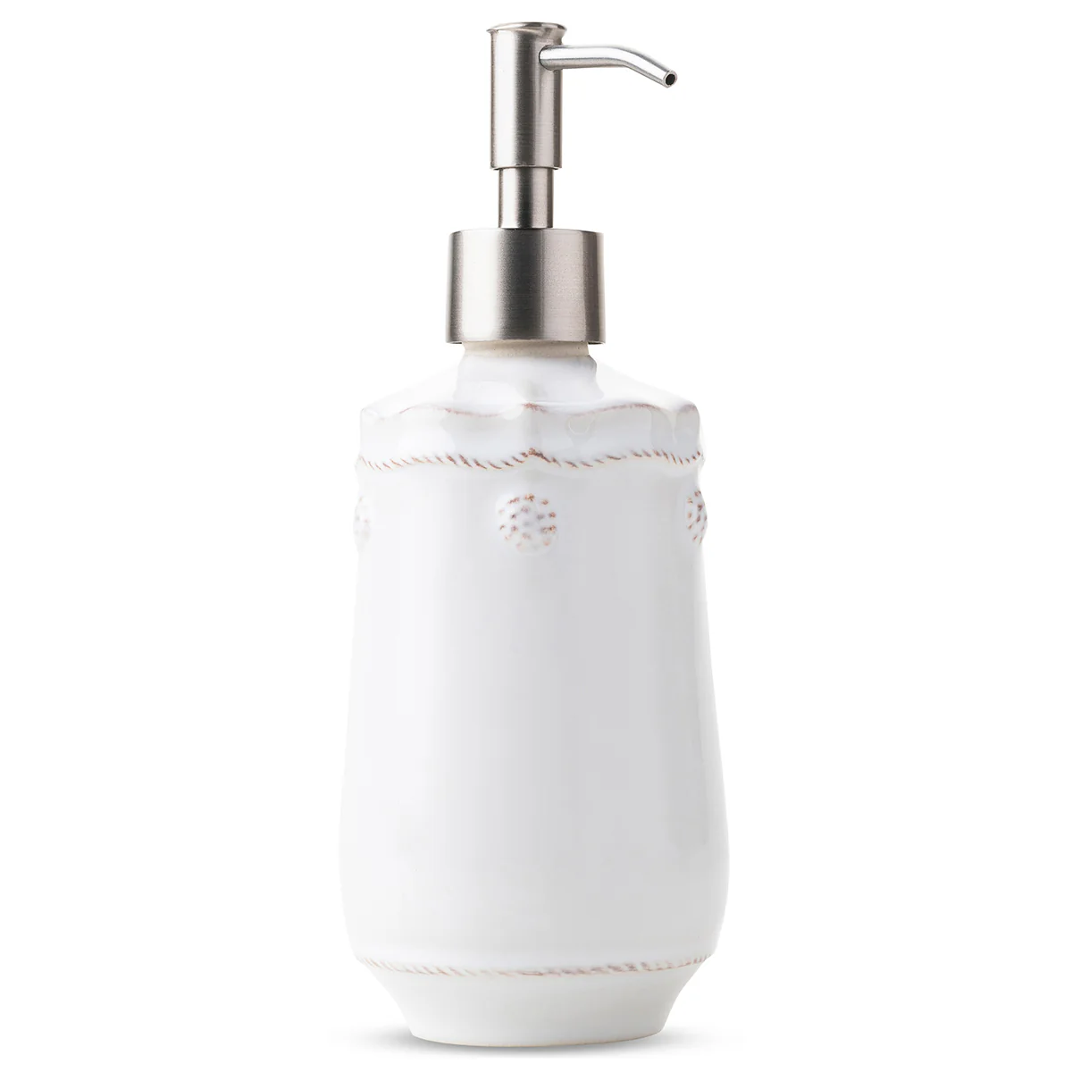 Berry & Thread Bath Set/3pc - Whitewash - Image 4