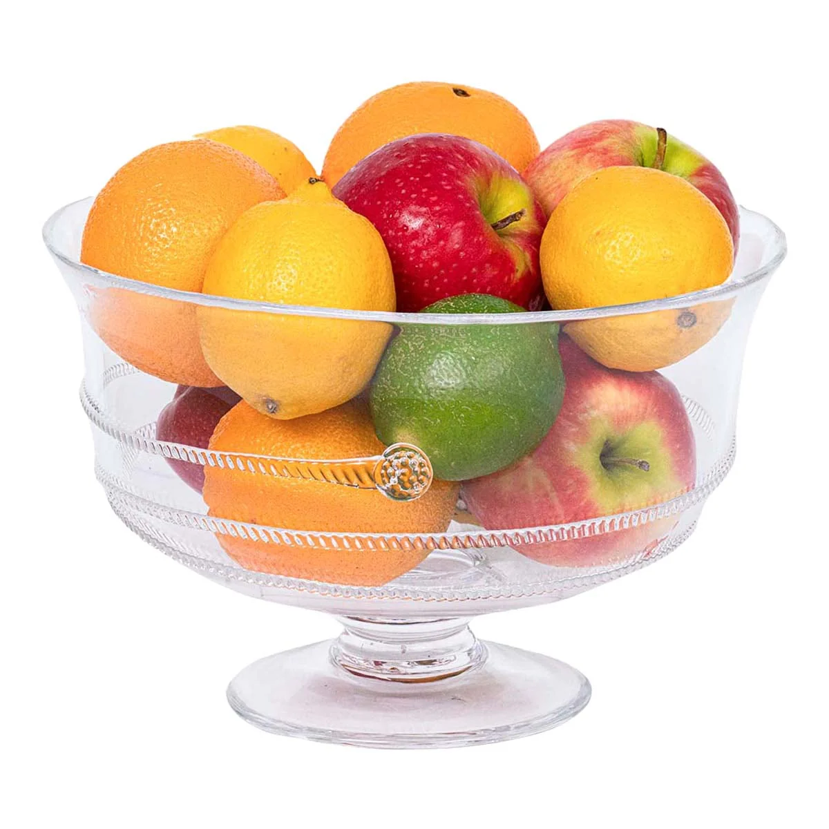 Amalia 10" Footed Bowl - Image 2