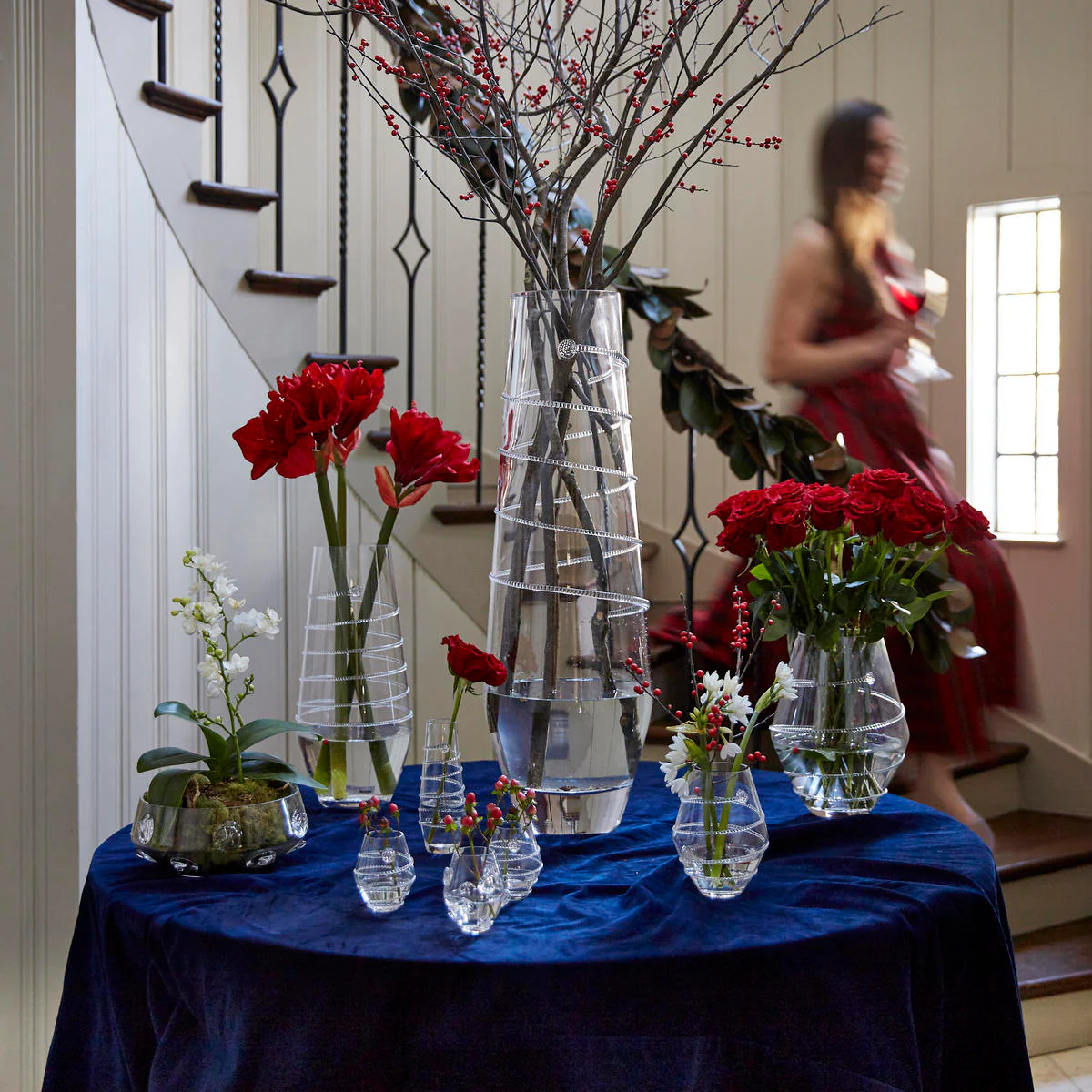 Amalia 11" Vase - Image 4