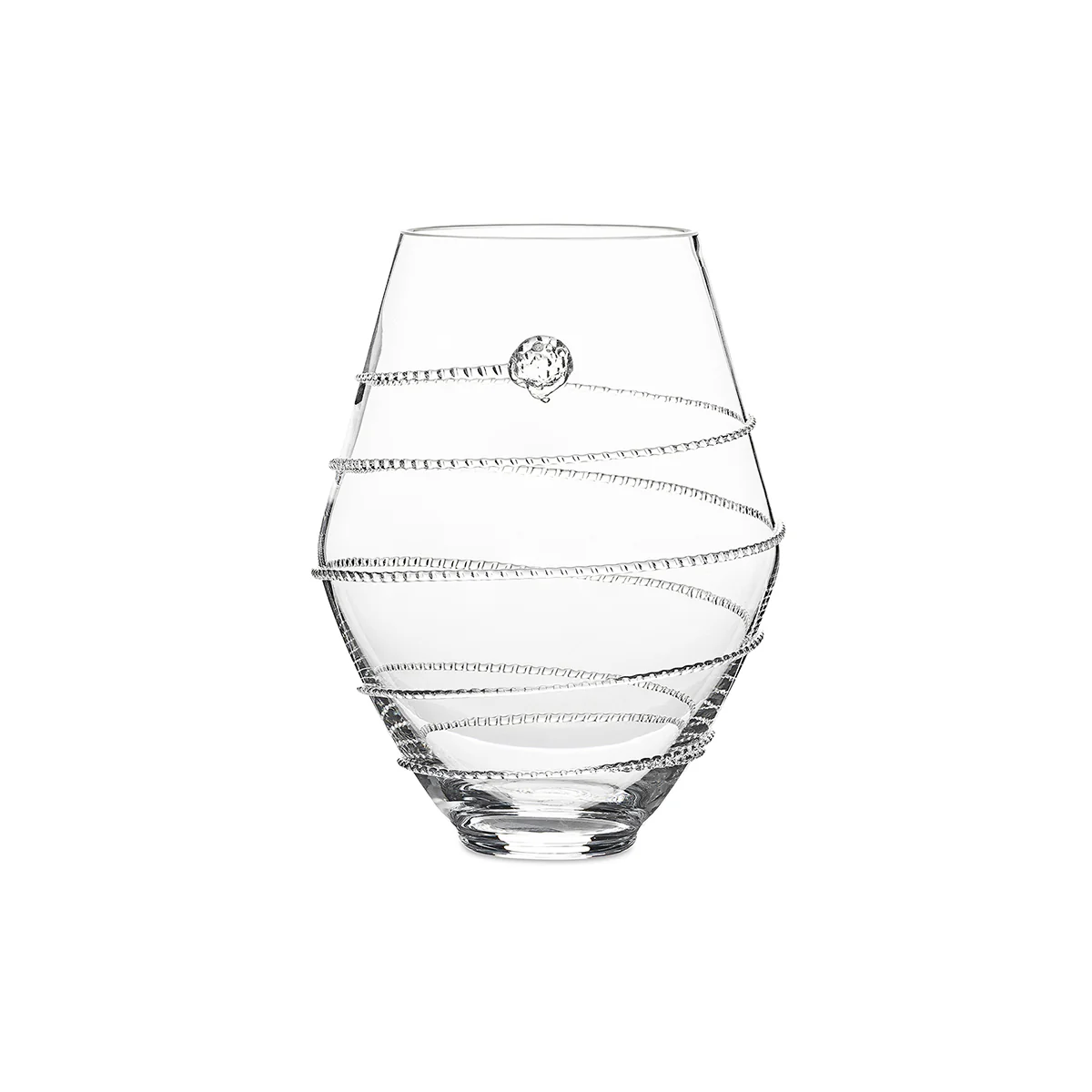 Amalia 6" Vase