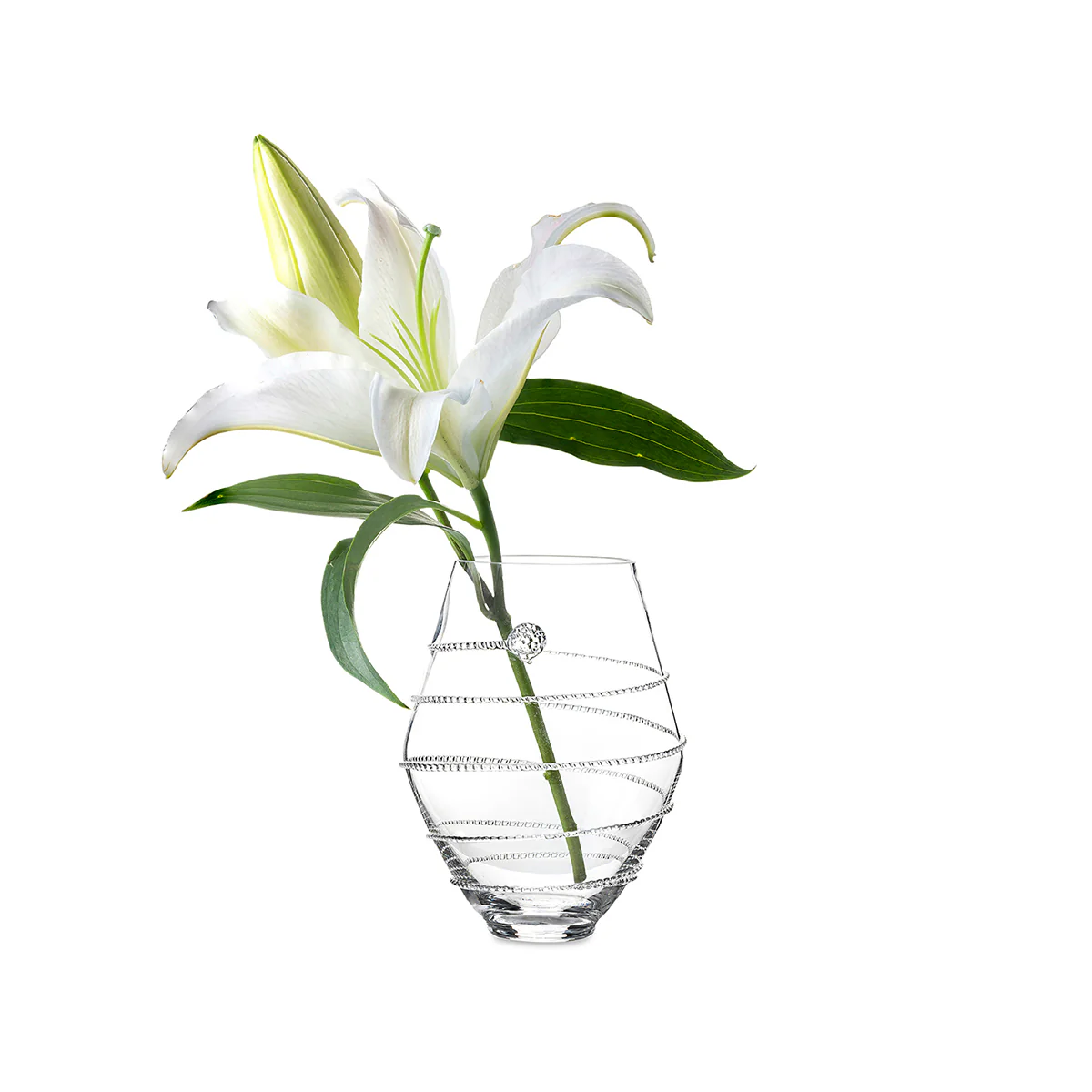 Amalia 6" Vase - Image 2