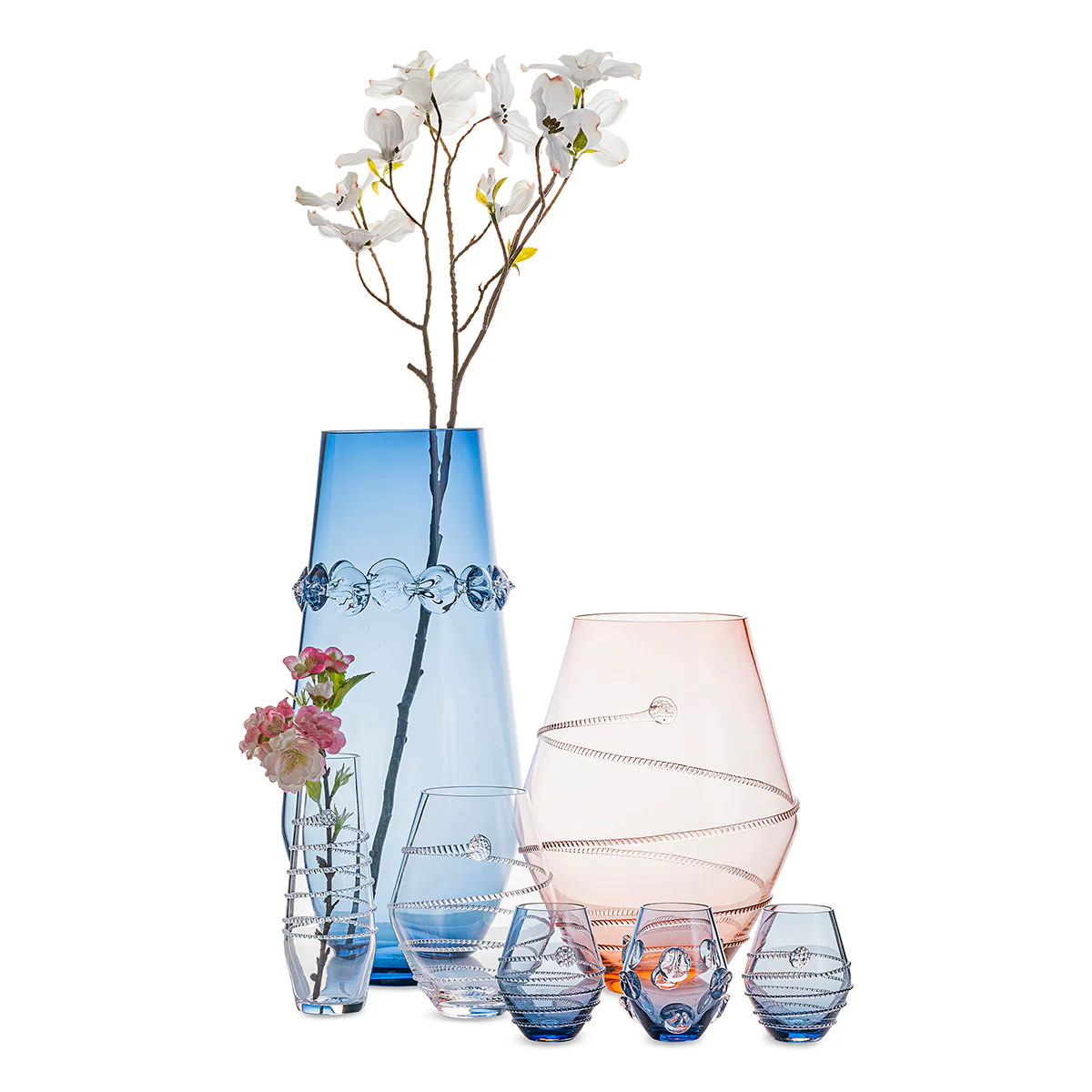 Amalia 6" Vase - Image 3