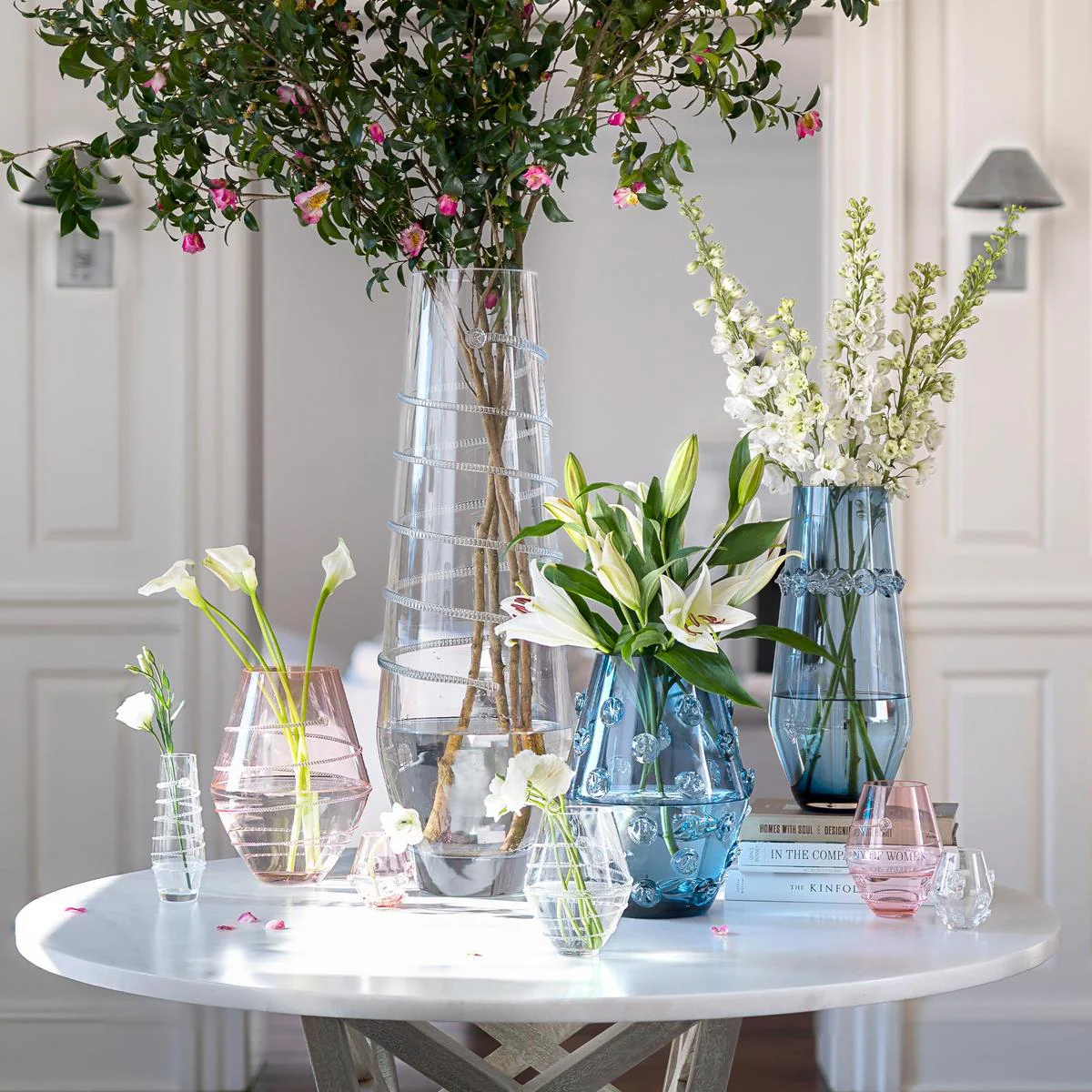 Amalia 6" Vase - Image 4