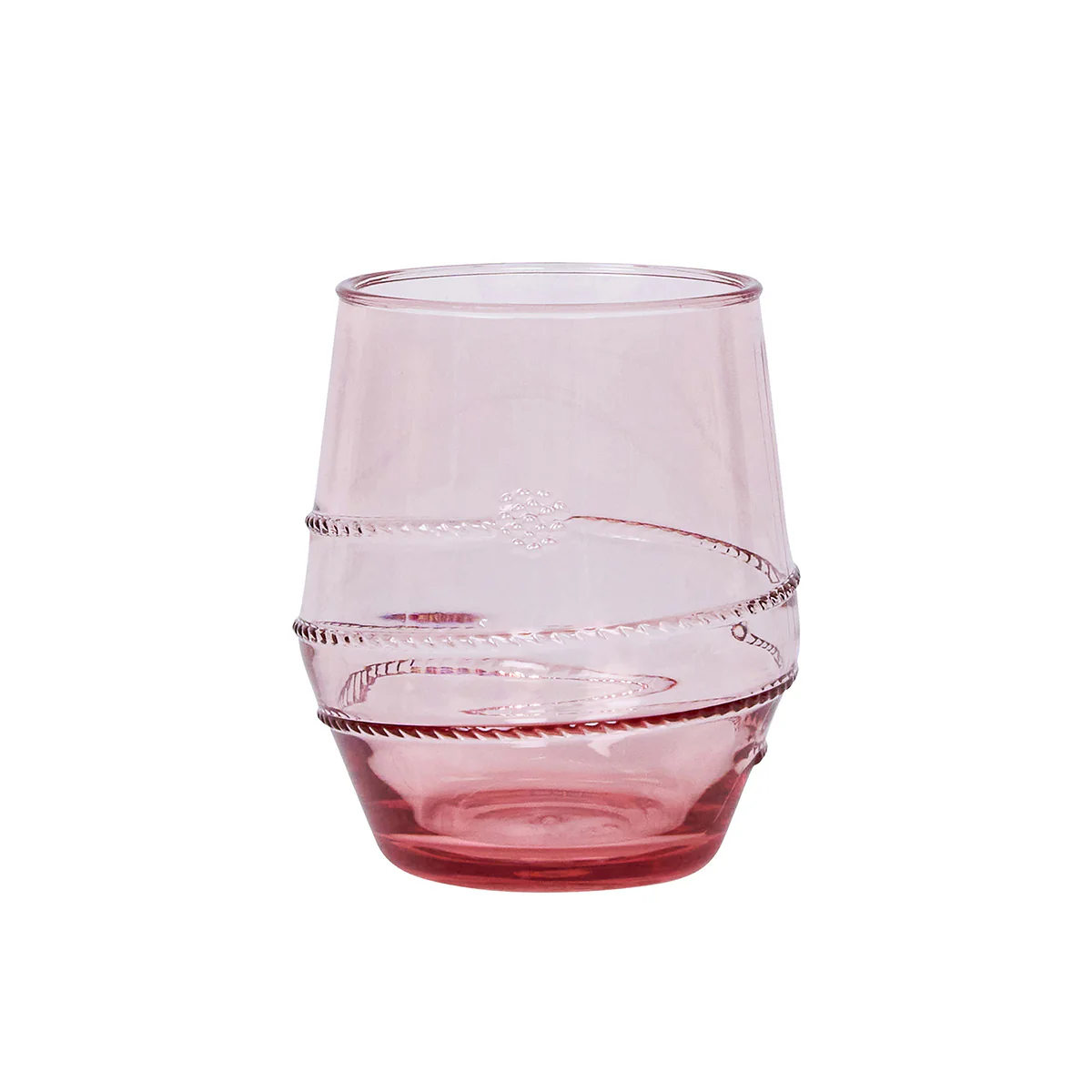 Amalia Acrylic Small Tumbler - Image 4