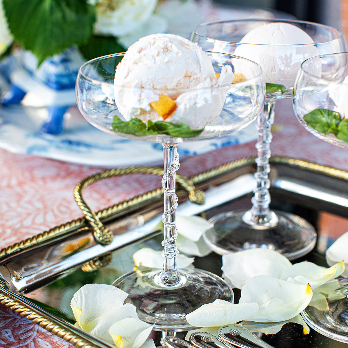 Amalia Cocktail Coupe Set/2 - Image 3
