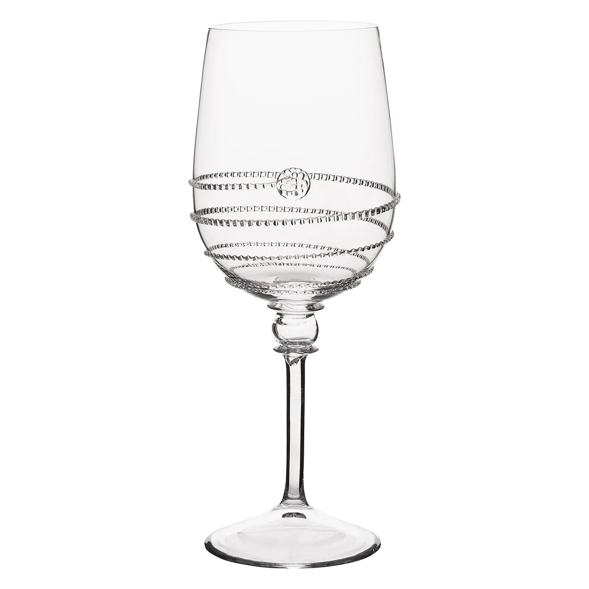 Amalia Full Body Red Wine Glass