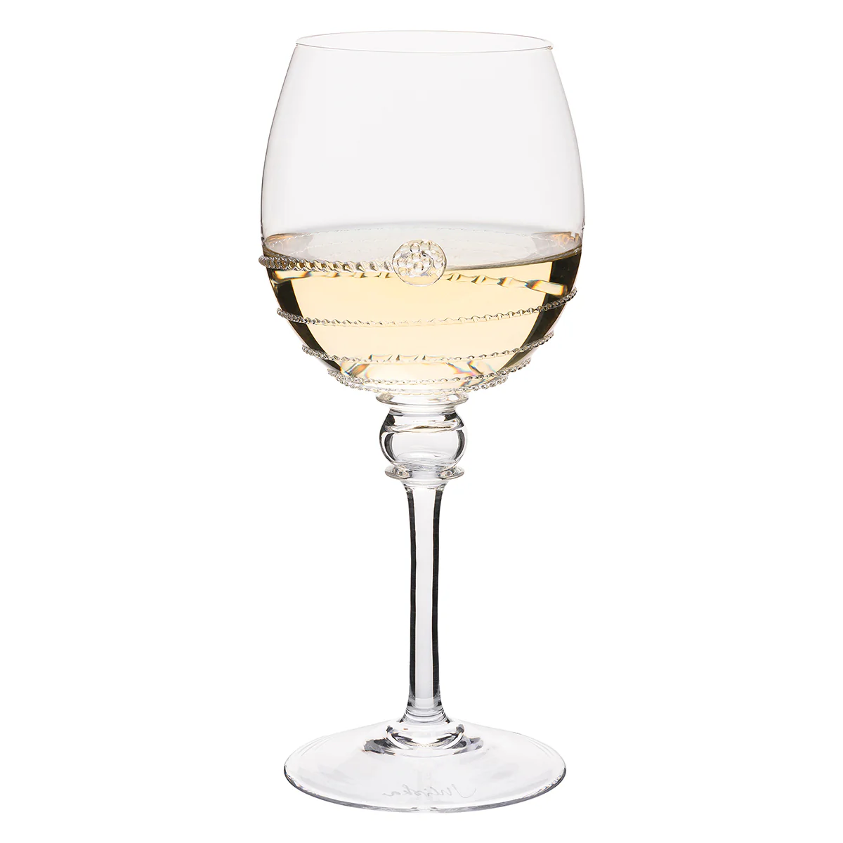 Amalia Full Body White Wine Glass - Image 2
