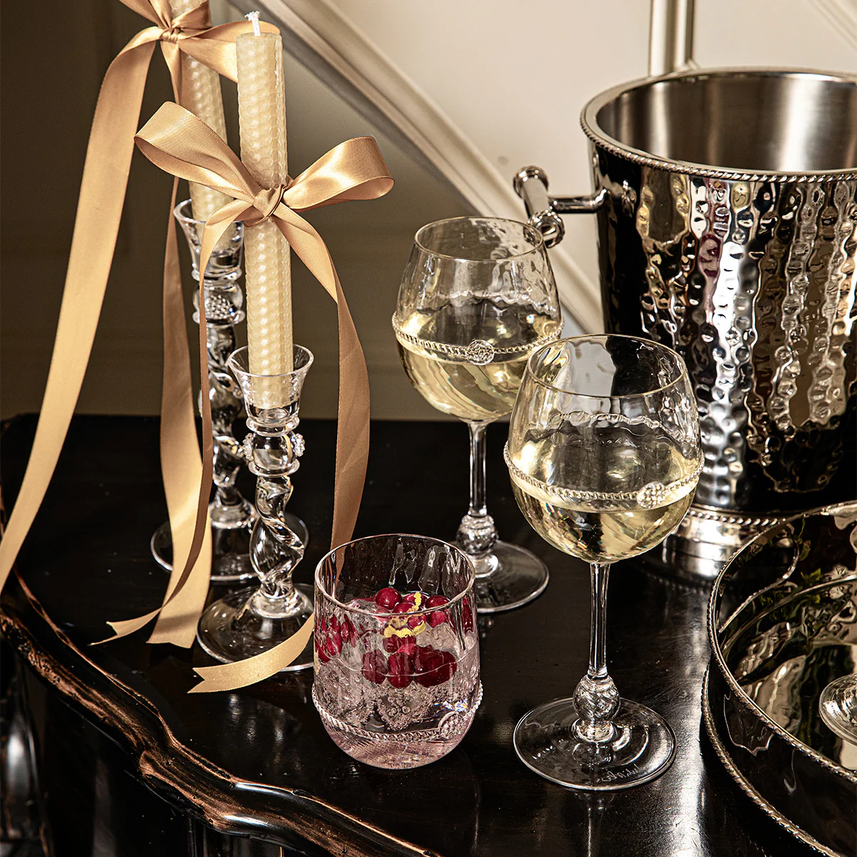 Amalia Full Body White Wine Glass - Image 3
