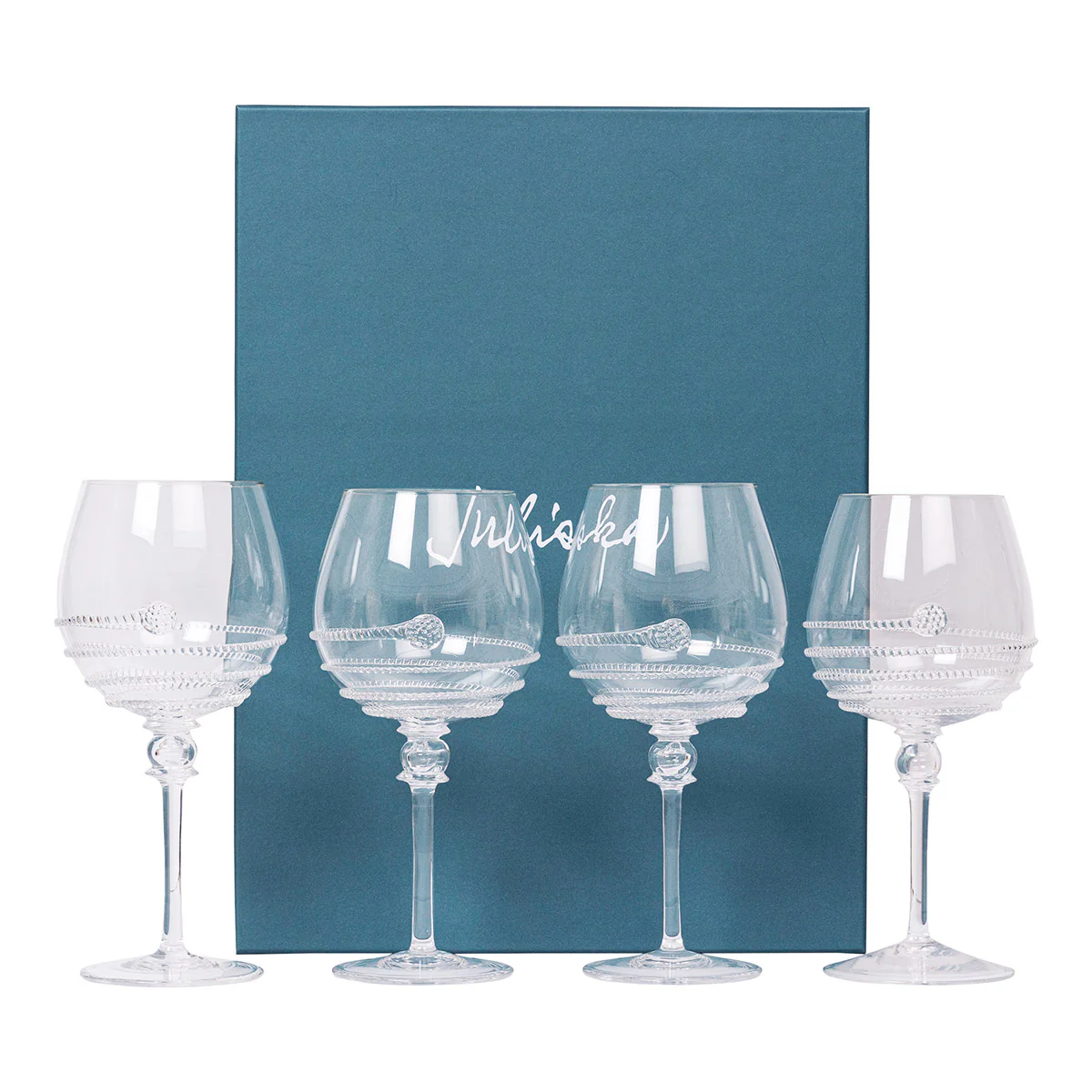 Amalia Light Body Red Wine Glass Set/4 - Image 2