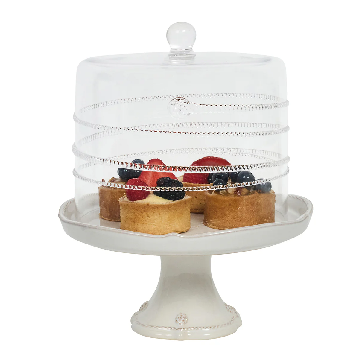 Amalia Petite Cake Dome - Image 2