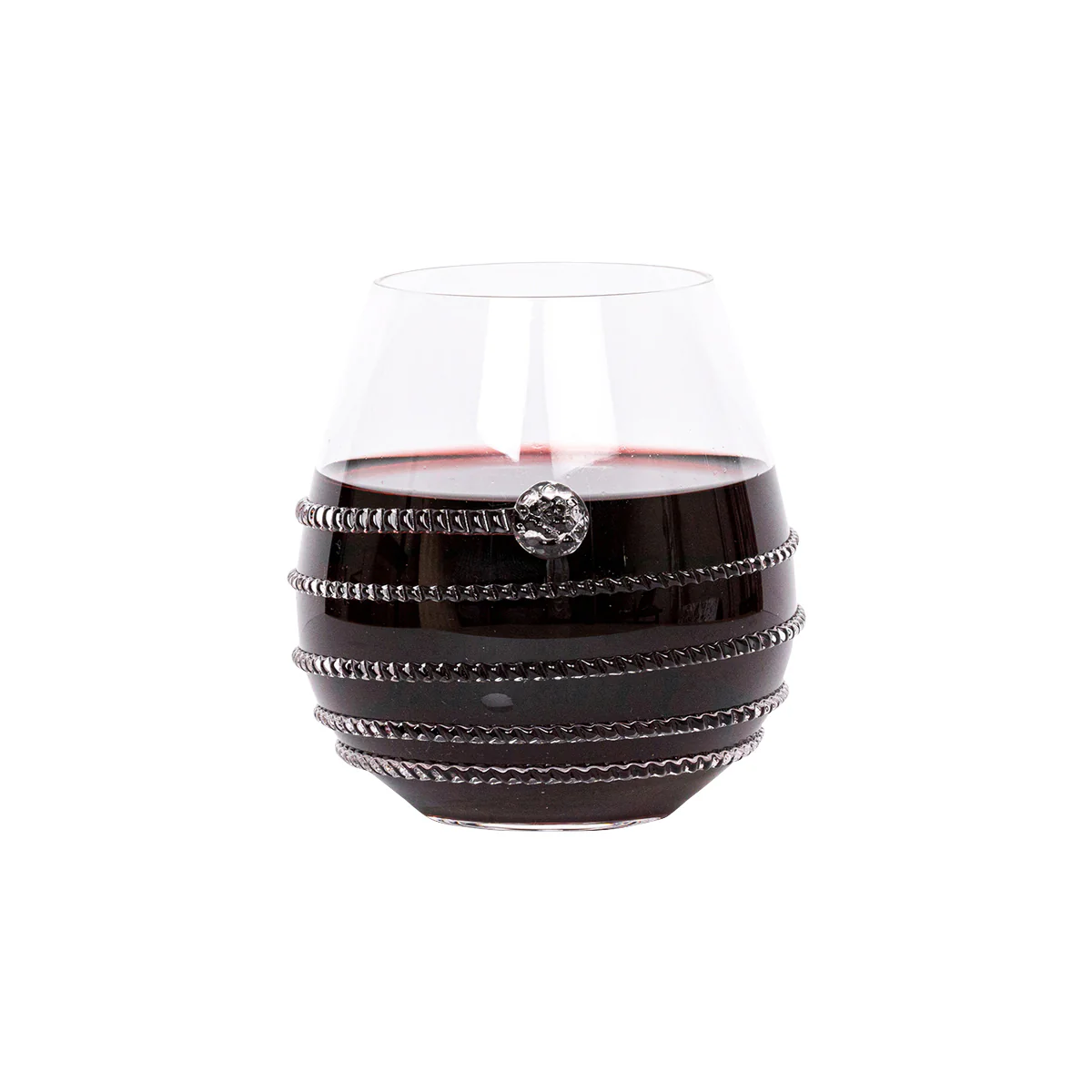 Amalia Stemless Red Wine Glass - Image 2