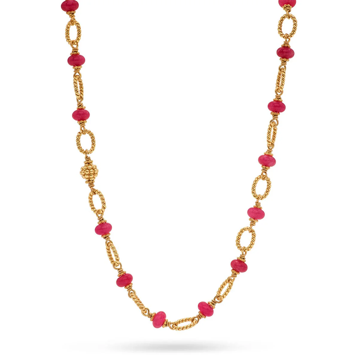 Bead Chain, 24" - Image 8