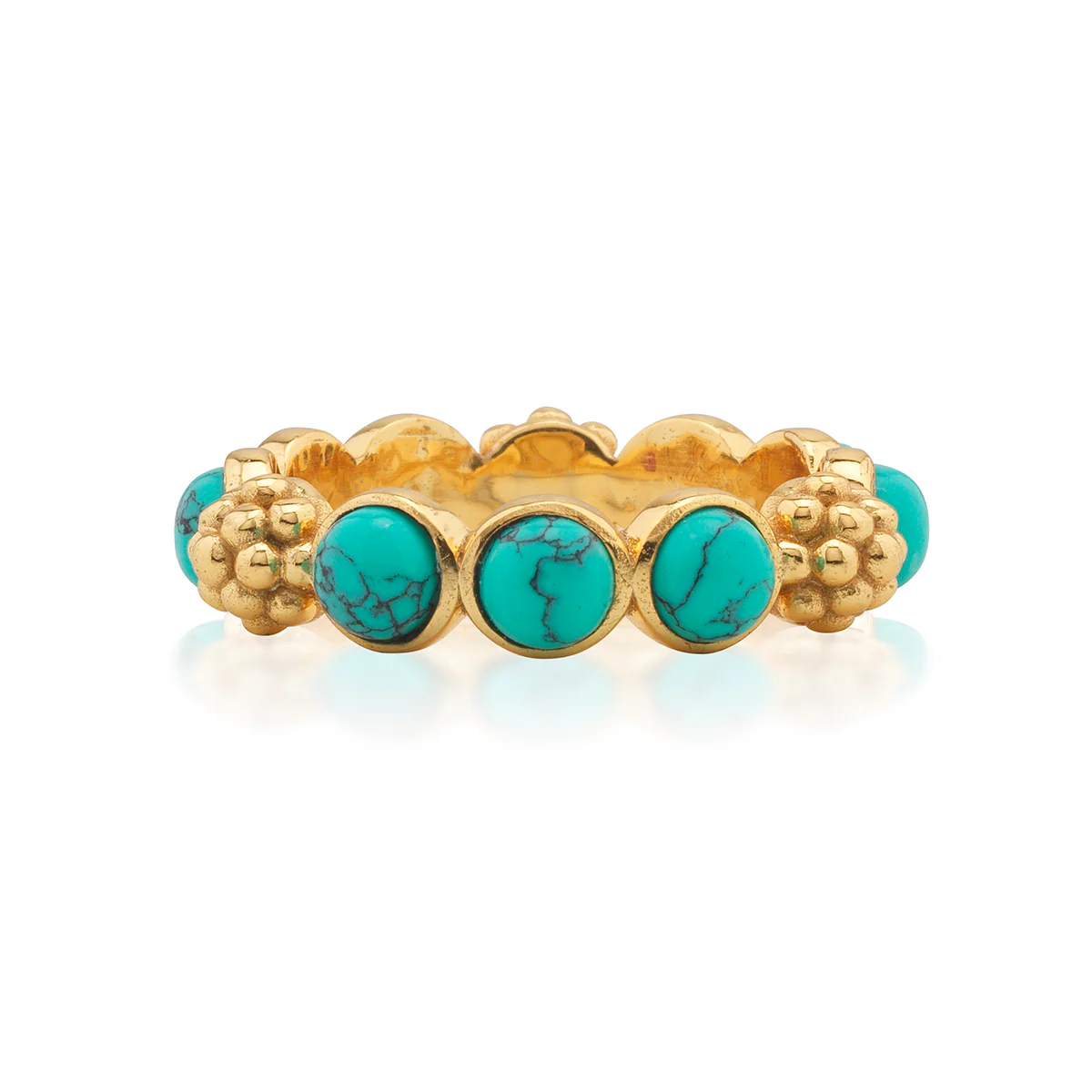 Berry Gem Ring - Image 2