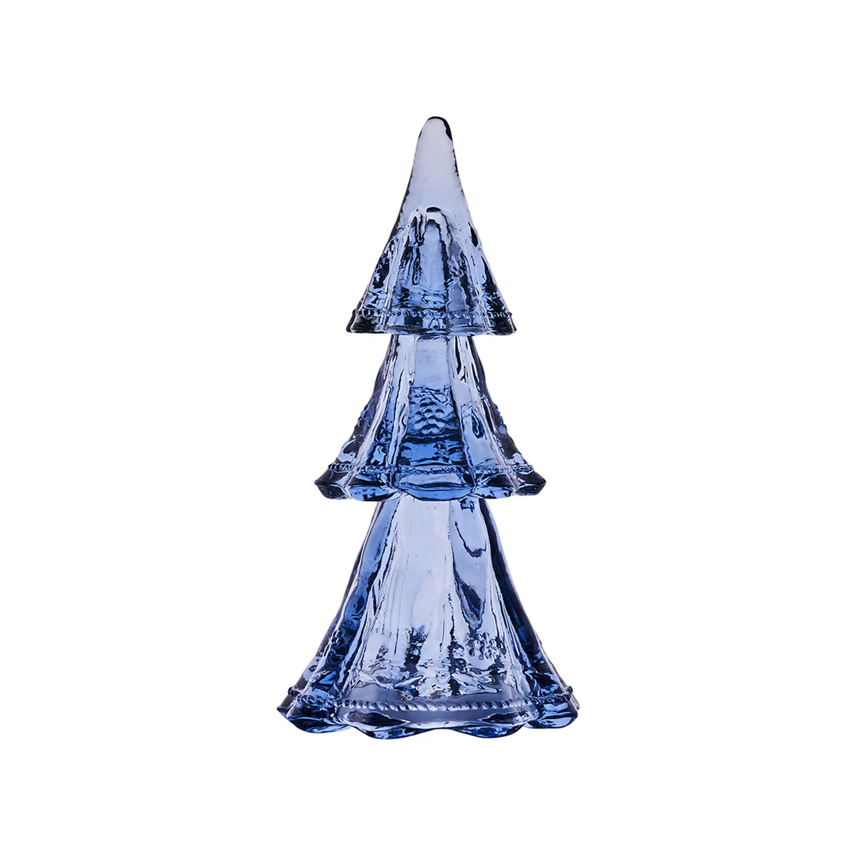 Berry & Thread 10.5" Tree Set/3pc