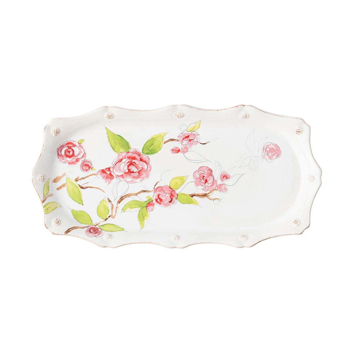 Berry & Thread 14" Hostess Tray - Image 2