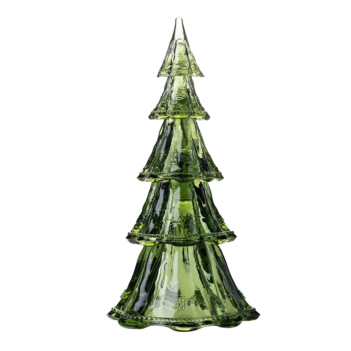 Berry & Thread 16" Tree Set/5pc - Image 3