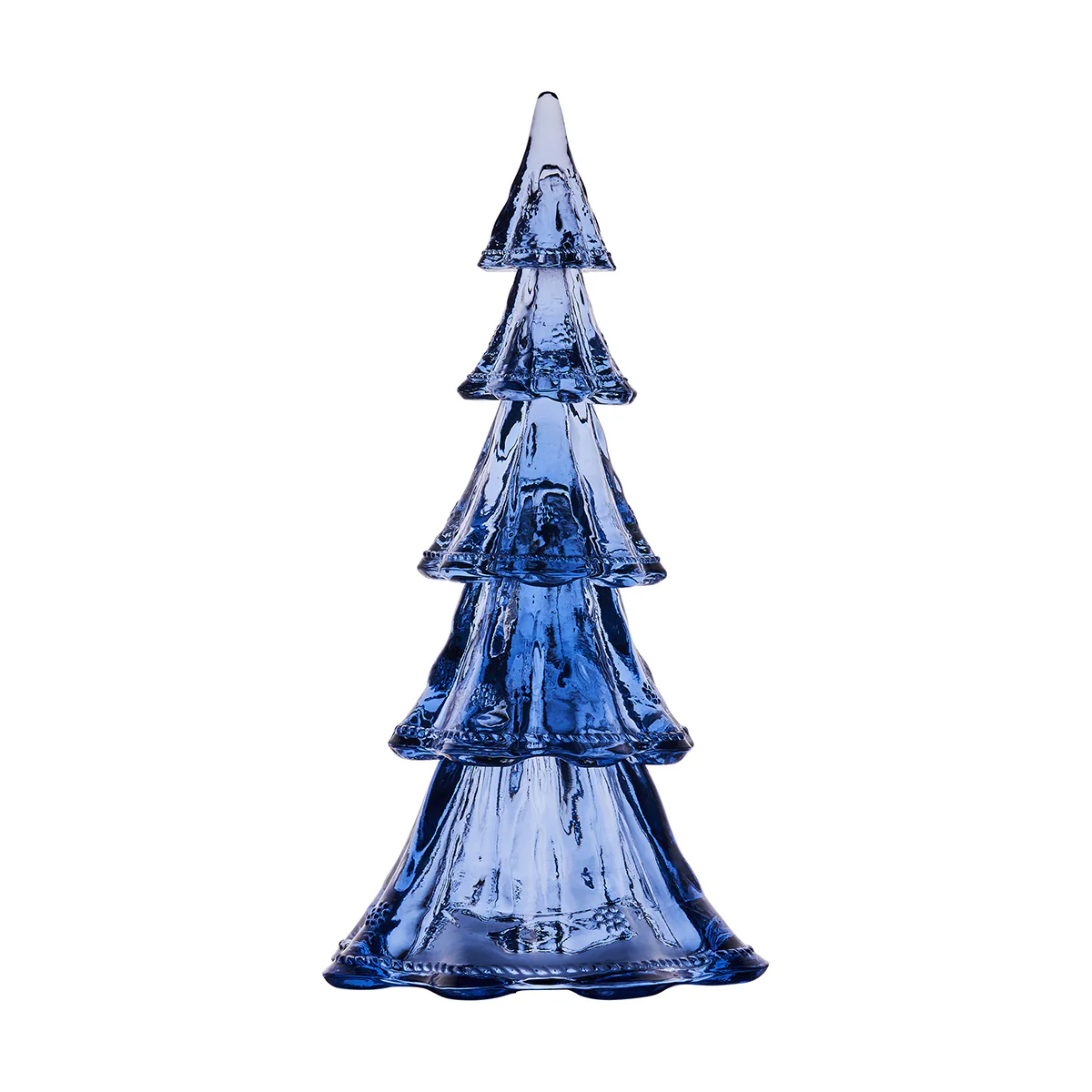 Berry & Thread 16" Tree Set/5pc - Image 2