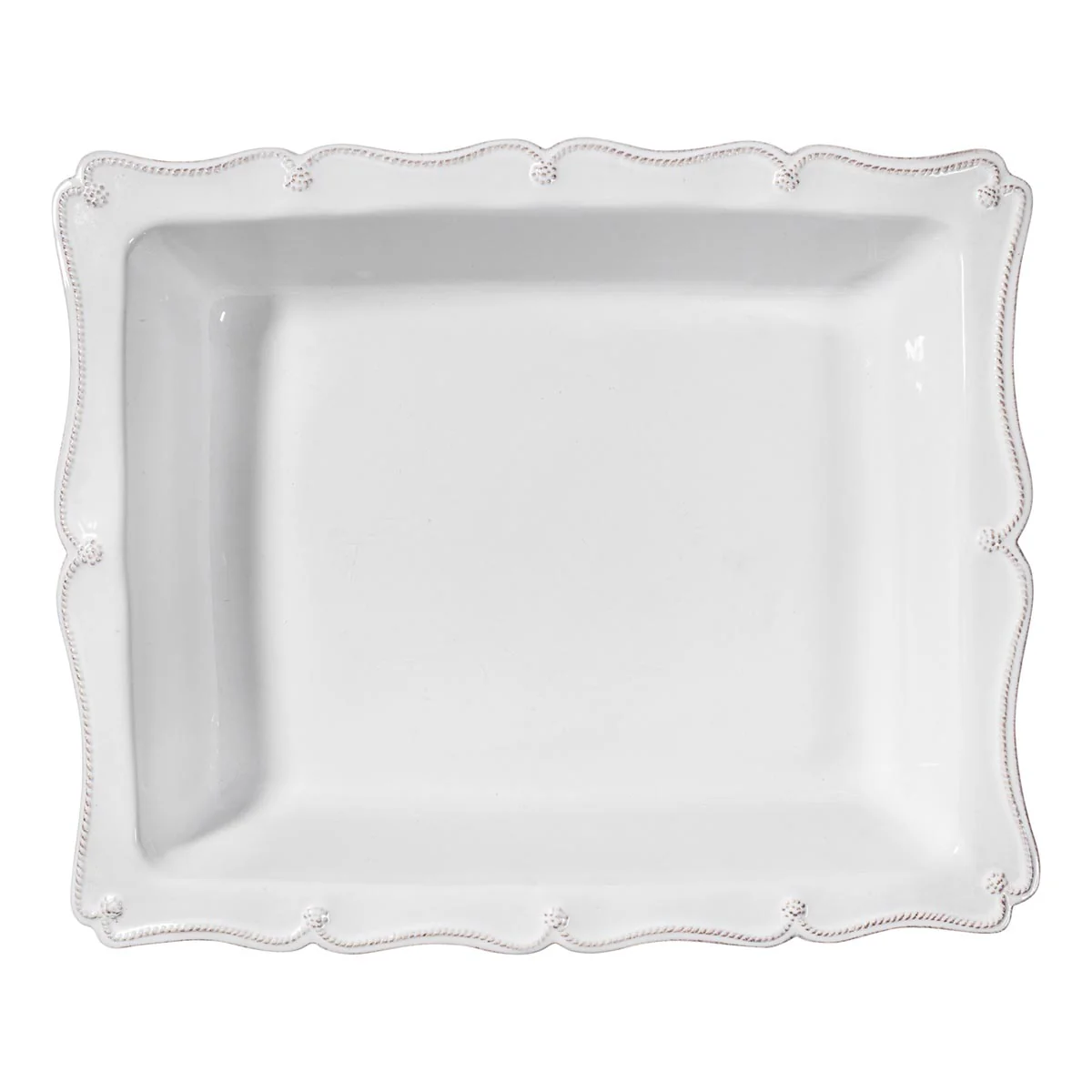 Berry & Thread Baking Set/3pc - Whitewash - Image 8