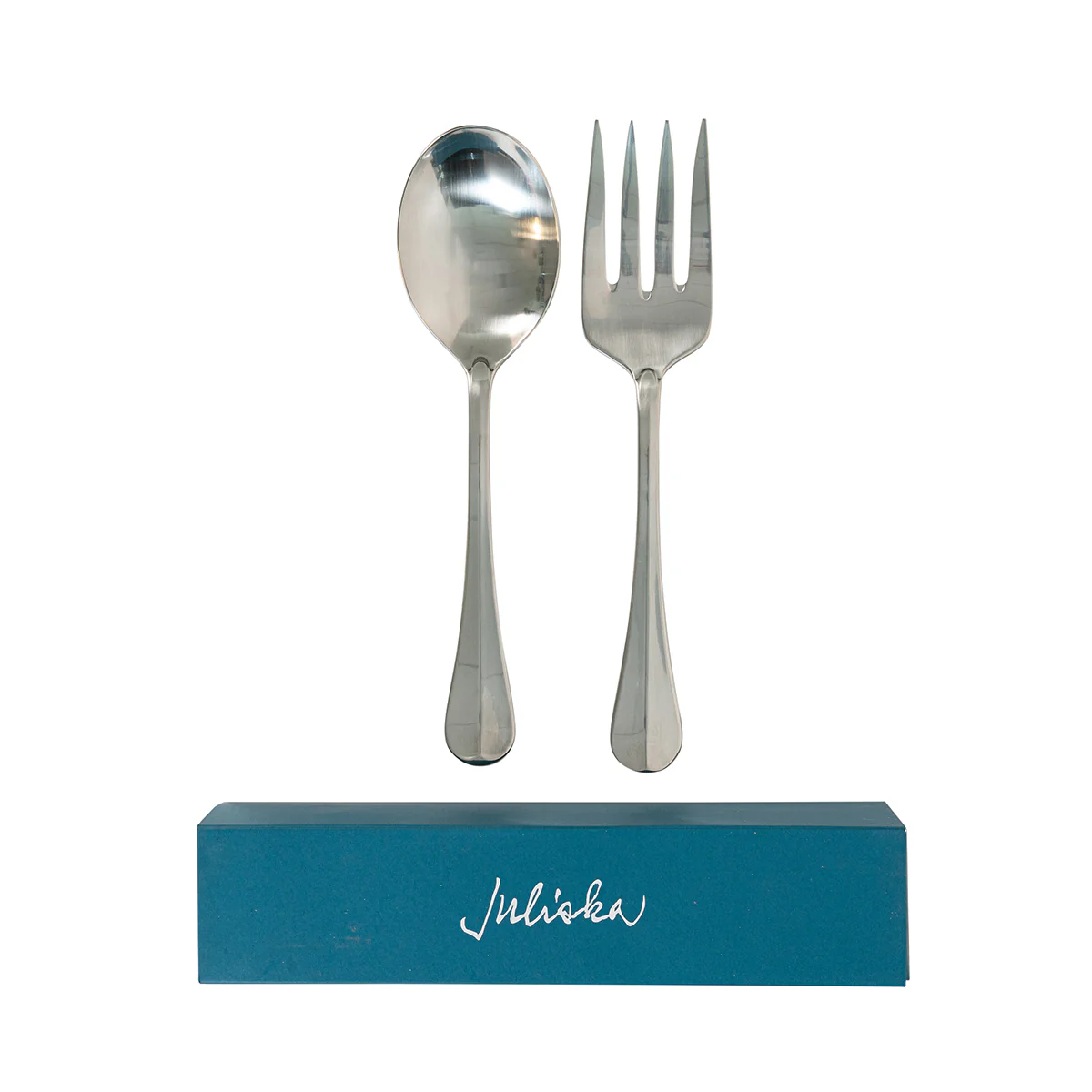Berry & Thread Hostess Set/2pc - Bright Satin - Image 2