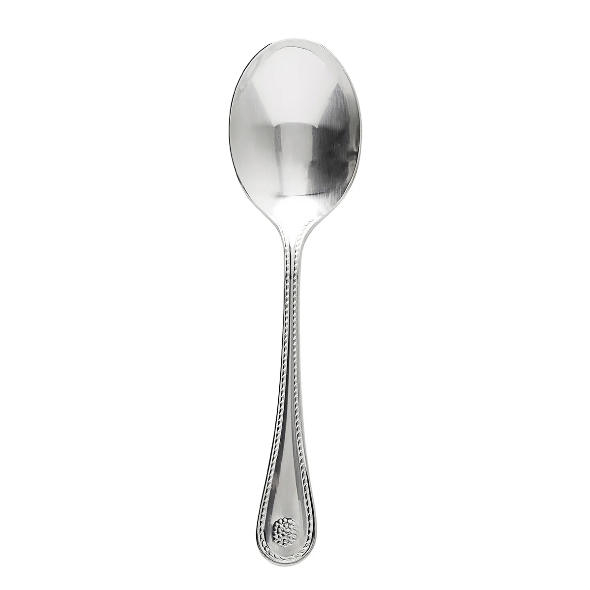 Berry & Thread Hostess Set/2pc - Bright Satin - Image 3