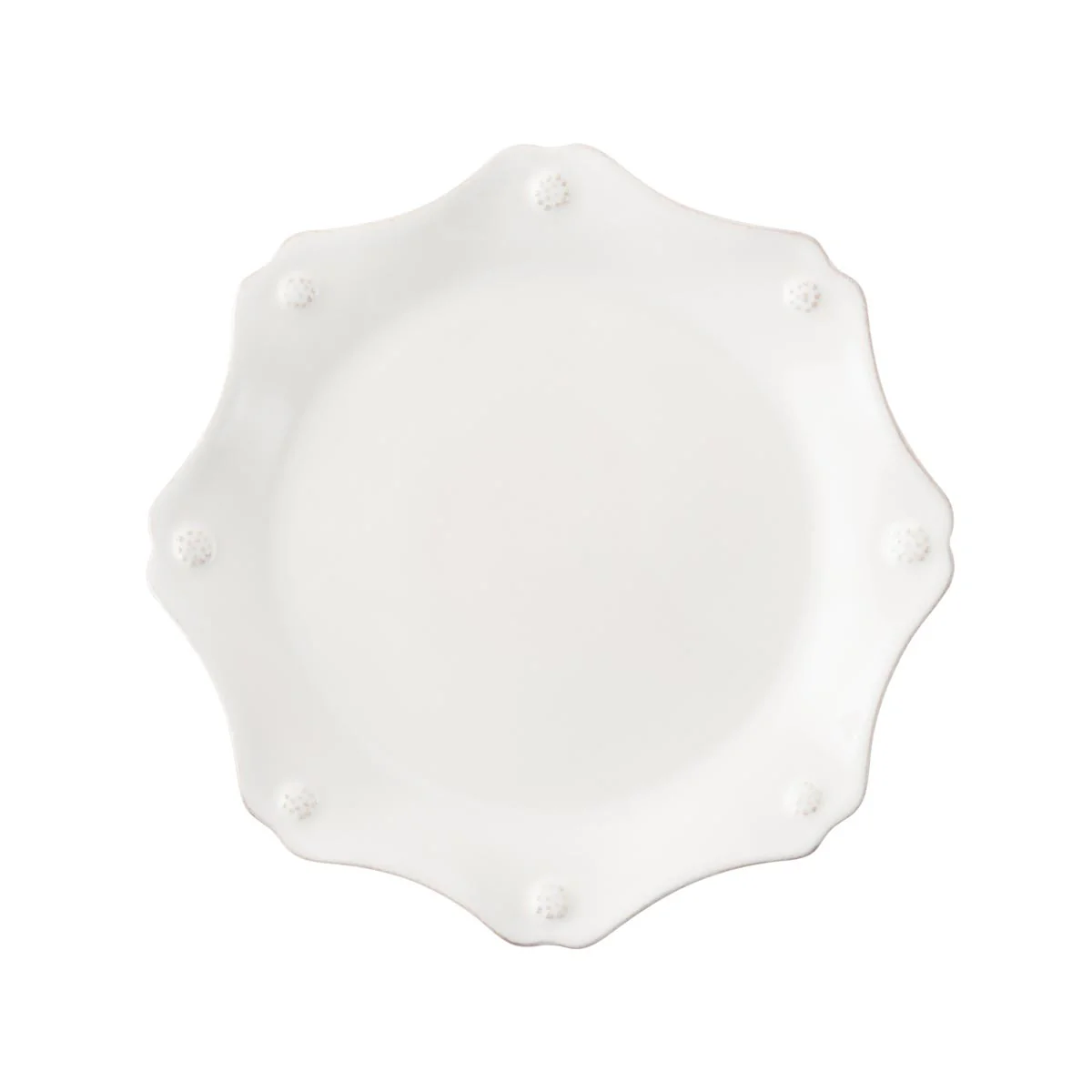 Berry & Thread Classic 16pc Place Setting - Whitewash - Image 5