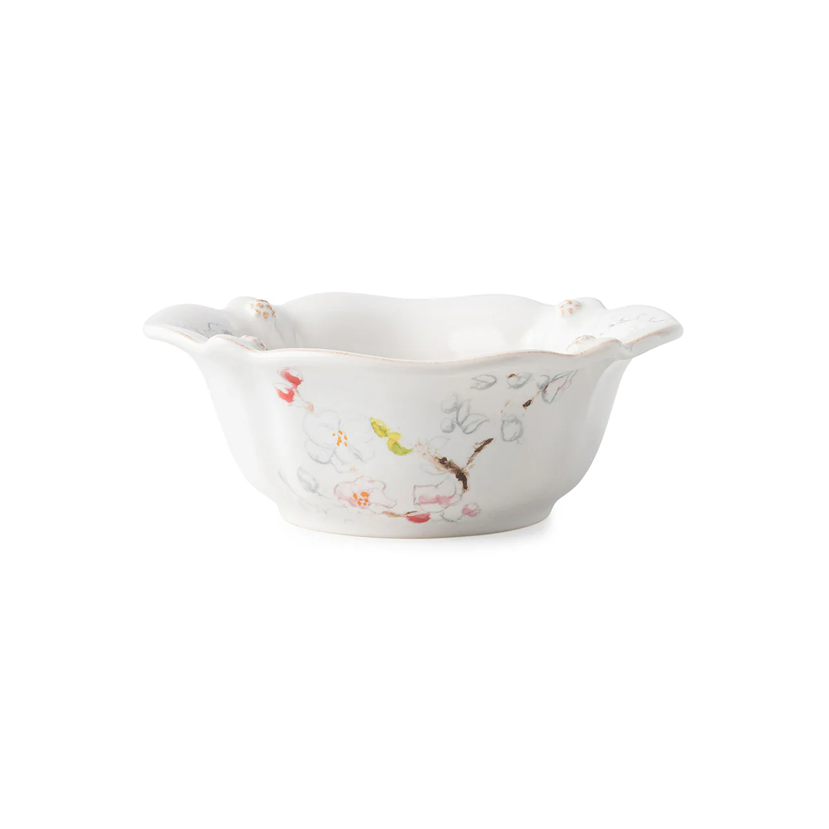 Berry & Thread Flared Cereal/Ice Cream Bowl - Image 2