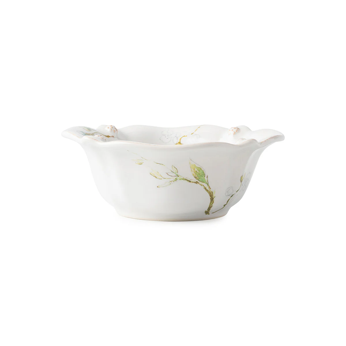 Berry & Thread Flared Cereal/Ice Cream Bowl - Image 4