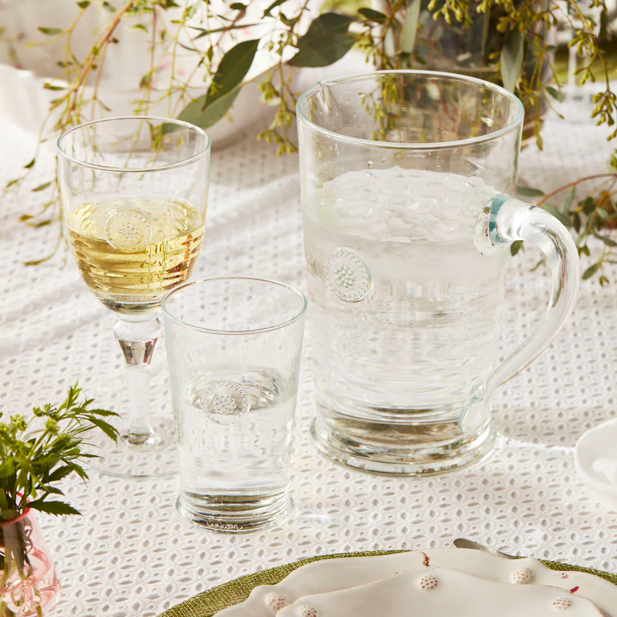 Berry & Thread Goblet - Image 6