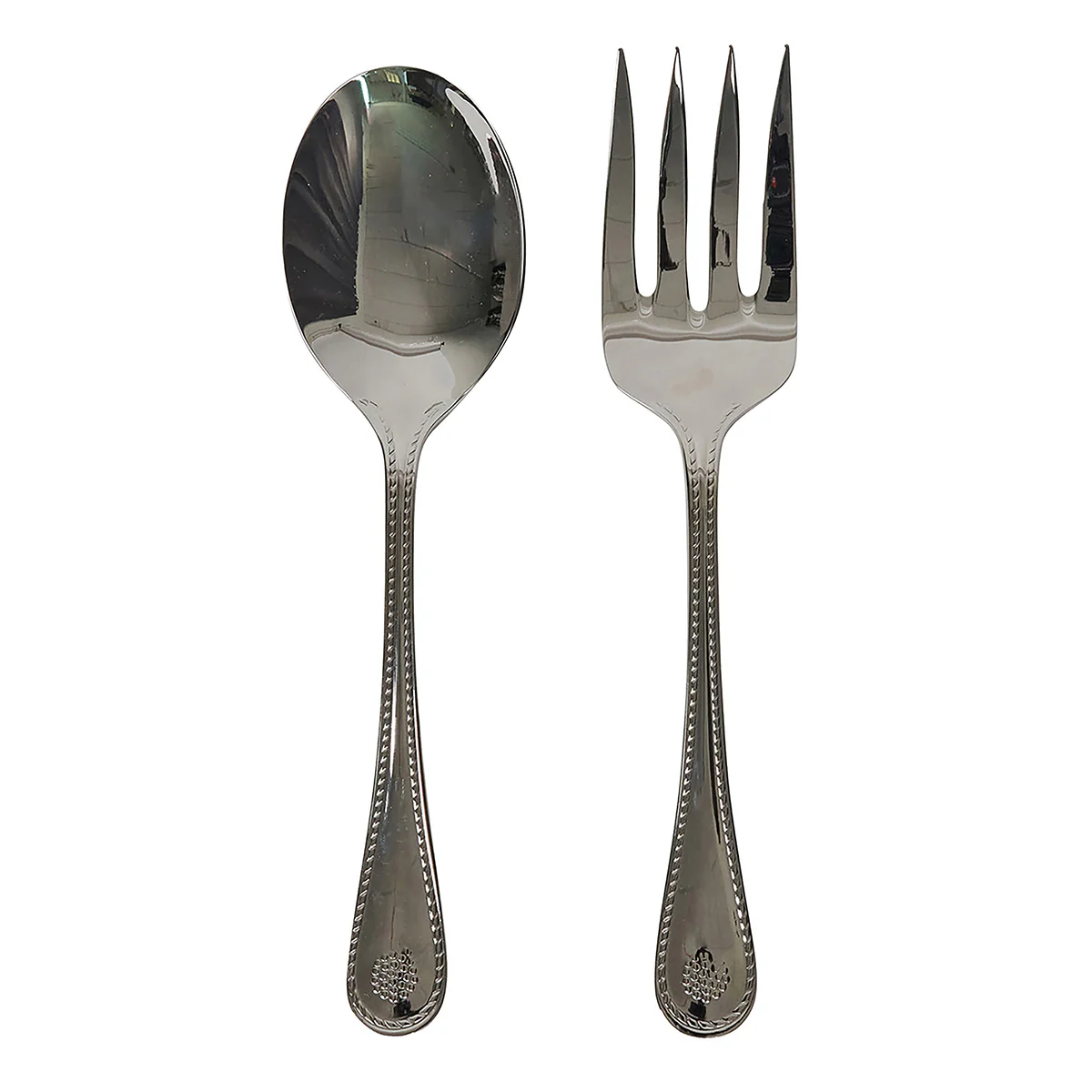 Berry & Thread Hostess Set/2pc - Image 2