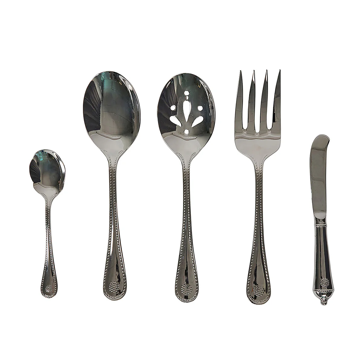 Berry & Thread Hostess Set/5pc - Image 2