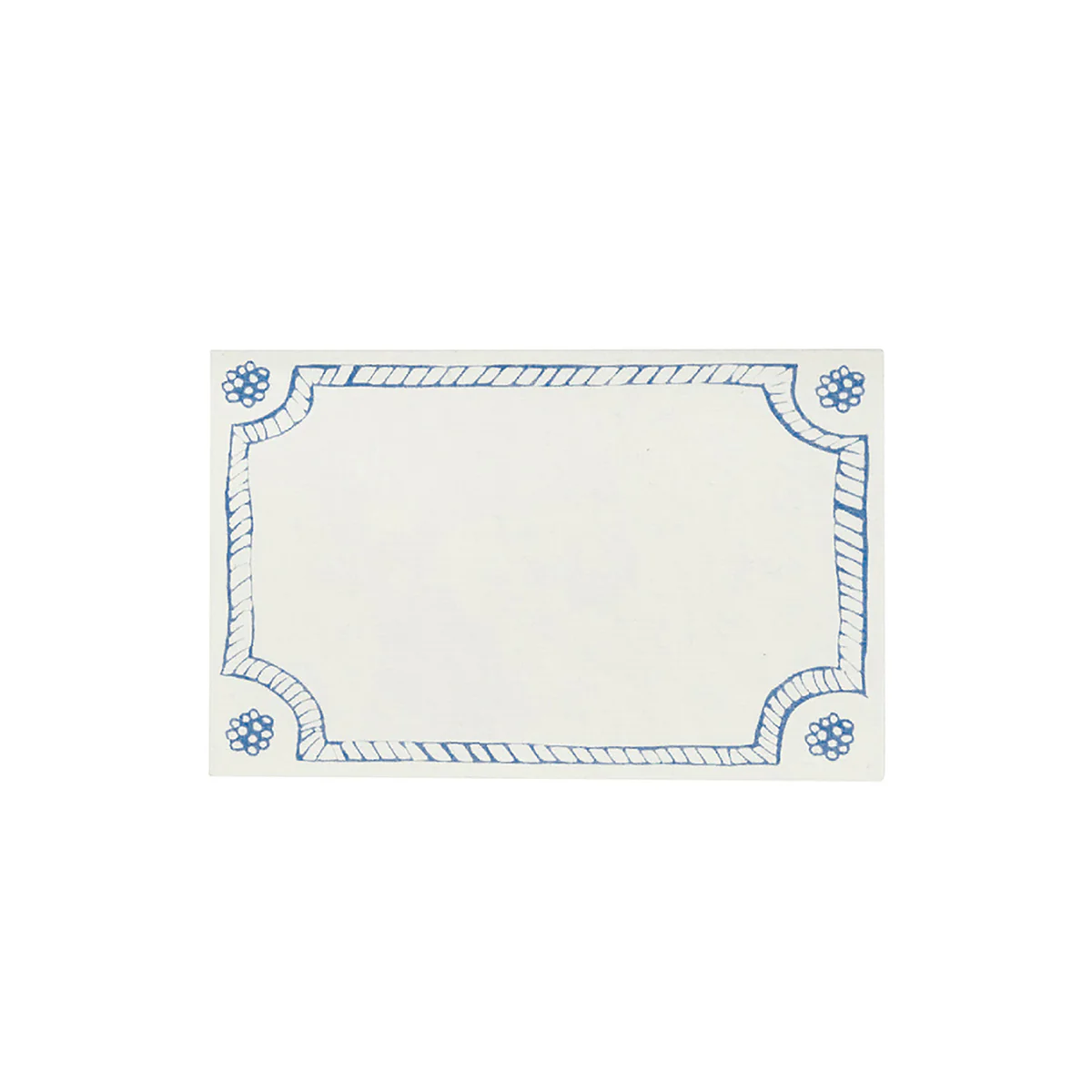 Berry & Thread Place Card Set/12 - Image 3