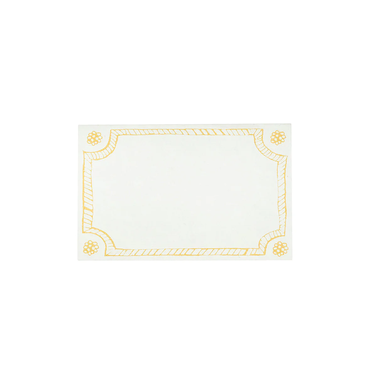 Berry & Thread Place Card Set/12 - Image 4