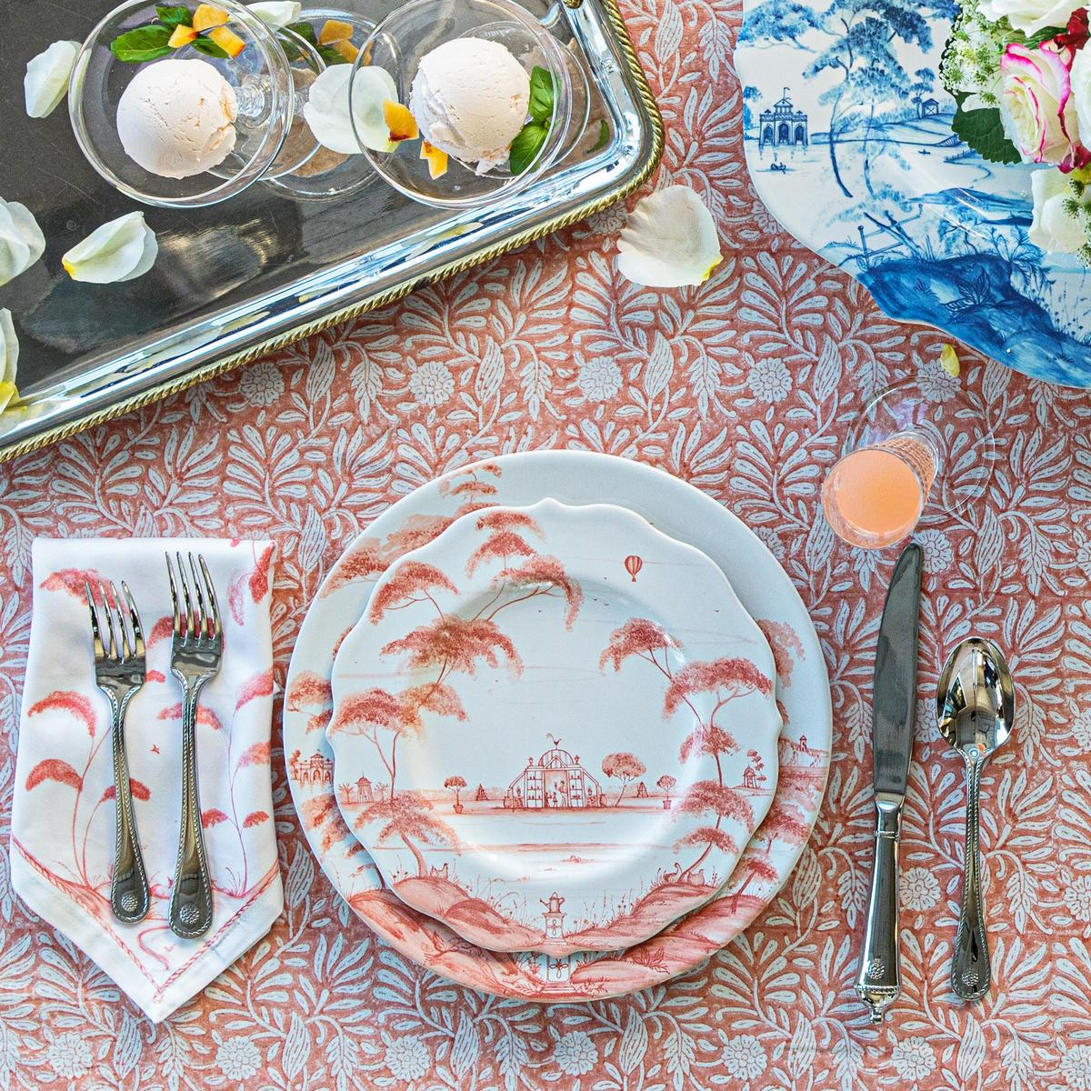 Berry & Thread 5pc Place Setting - Polished - Image 5