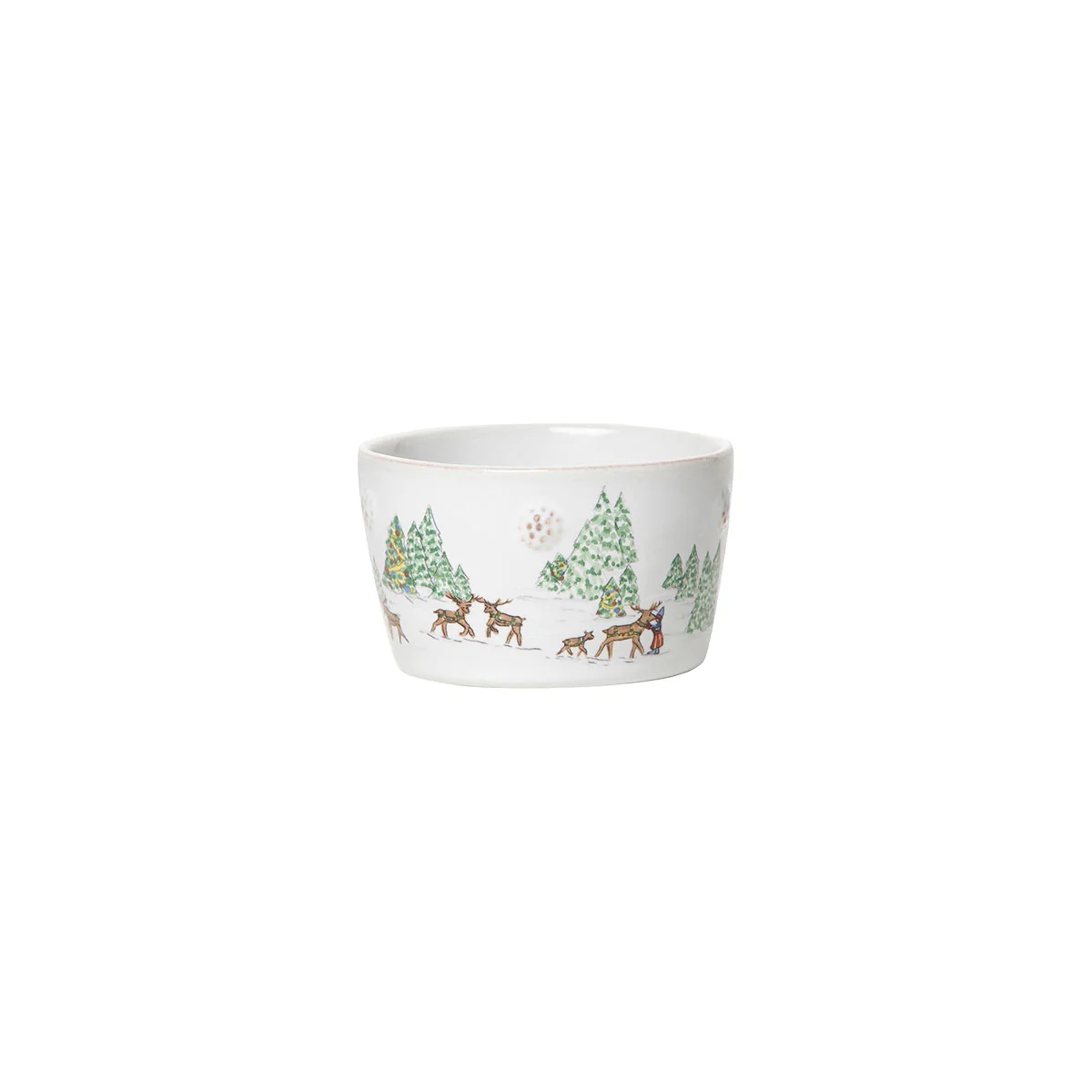 Berry & Thread North Pole Ramekin - Image 2