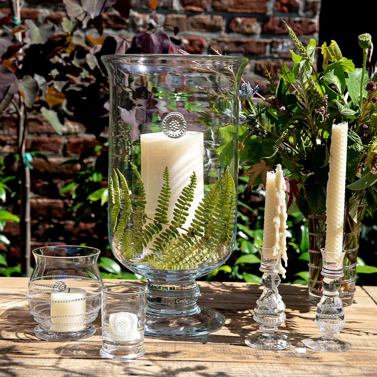 Berry & Thread Votive - Image 5