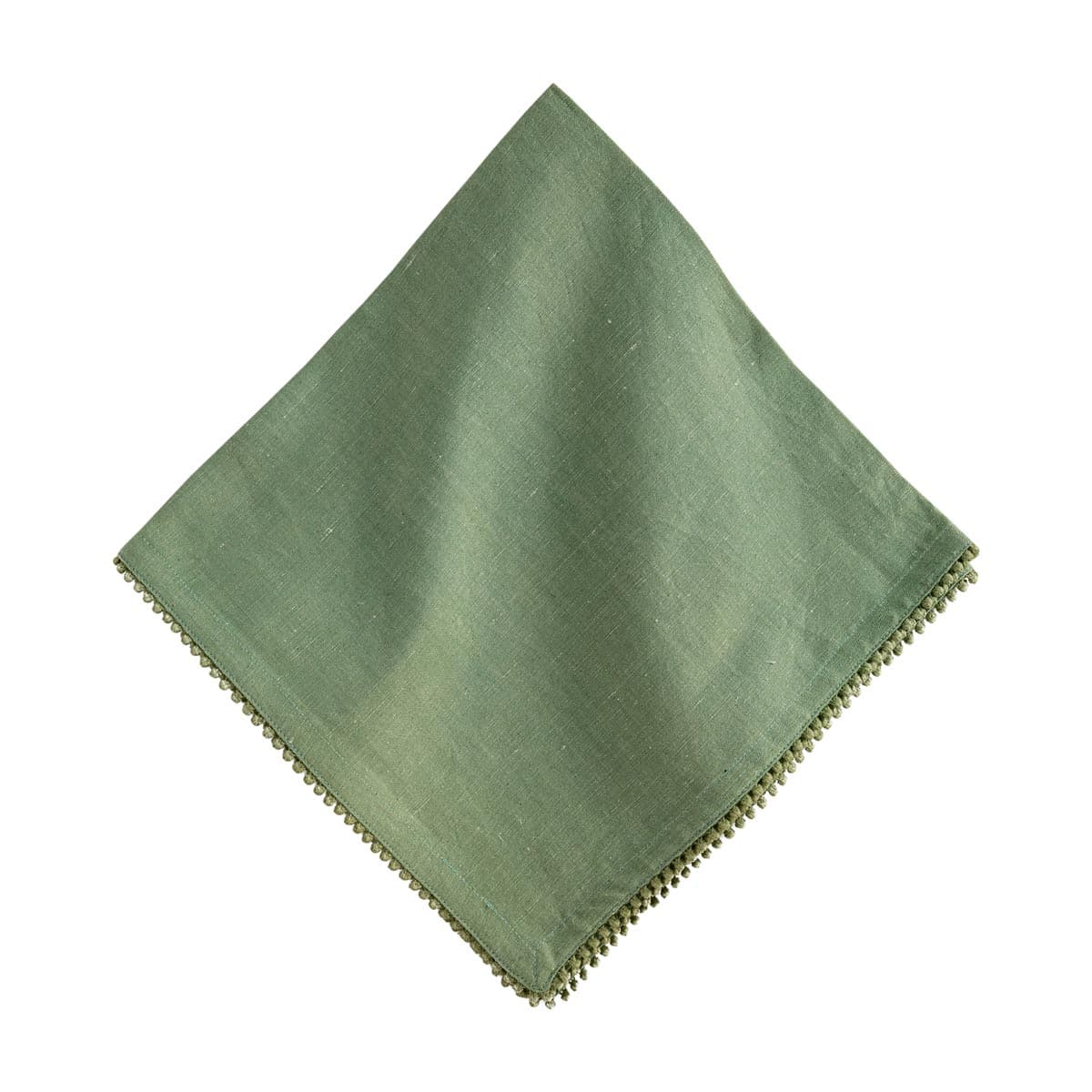 Berry Trim Napkin - Image 10