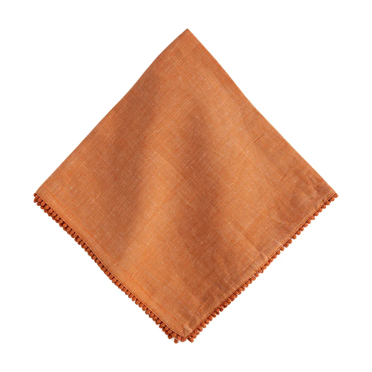 Berry Trim Napkin - Image 7