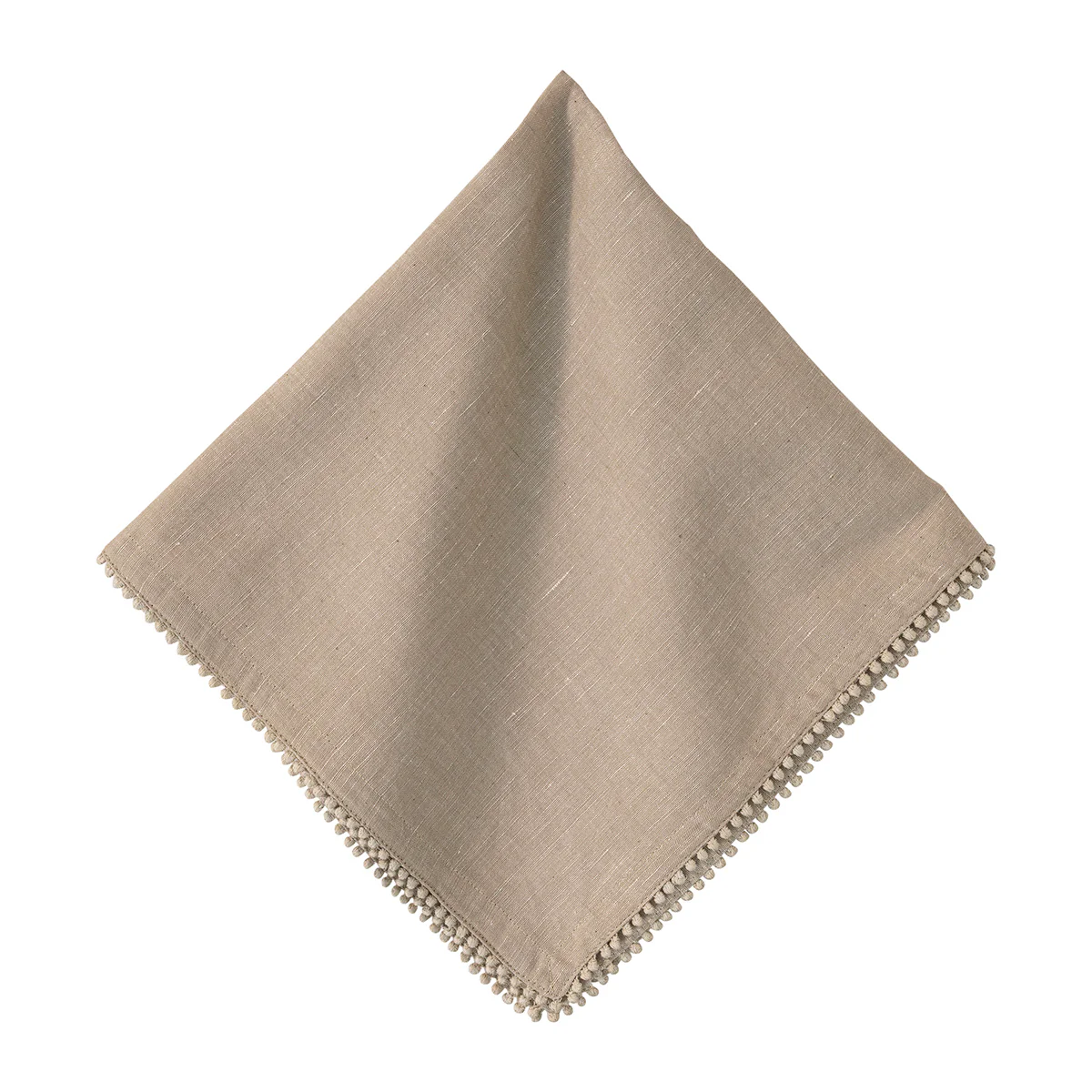 Berry Trim Napkin - Image 9