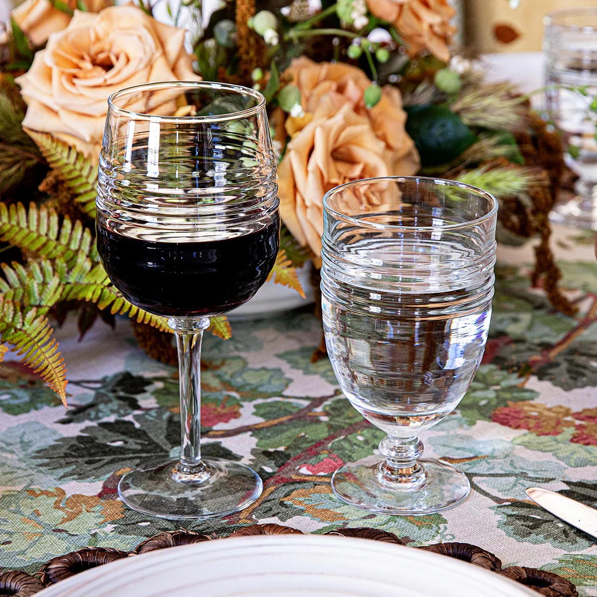 Bilbao Wine Glass - Image 3