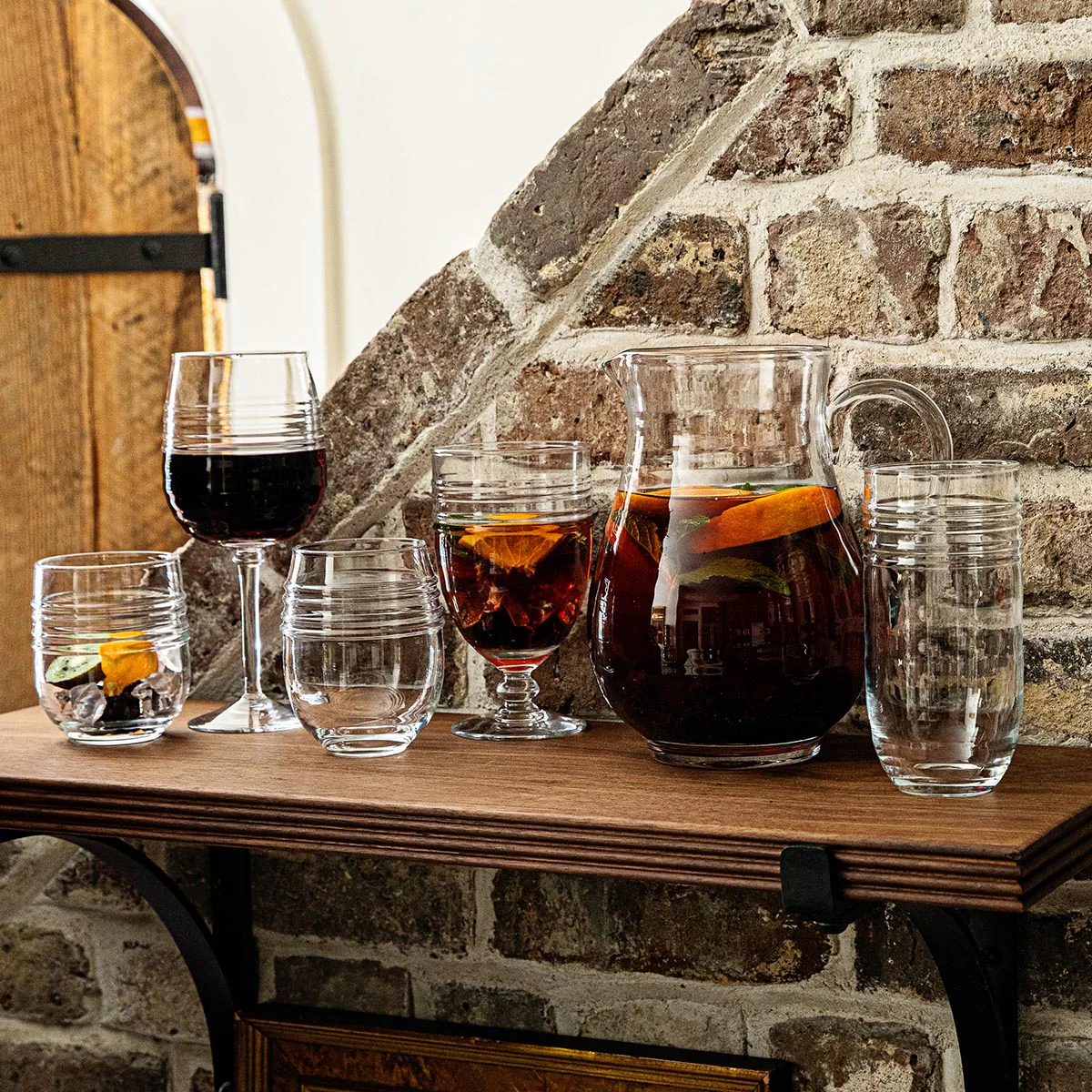Bilbao Wine Glass - Image 5
