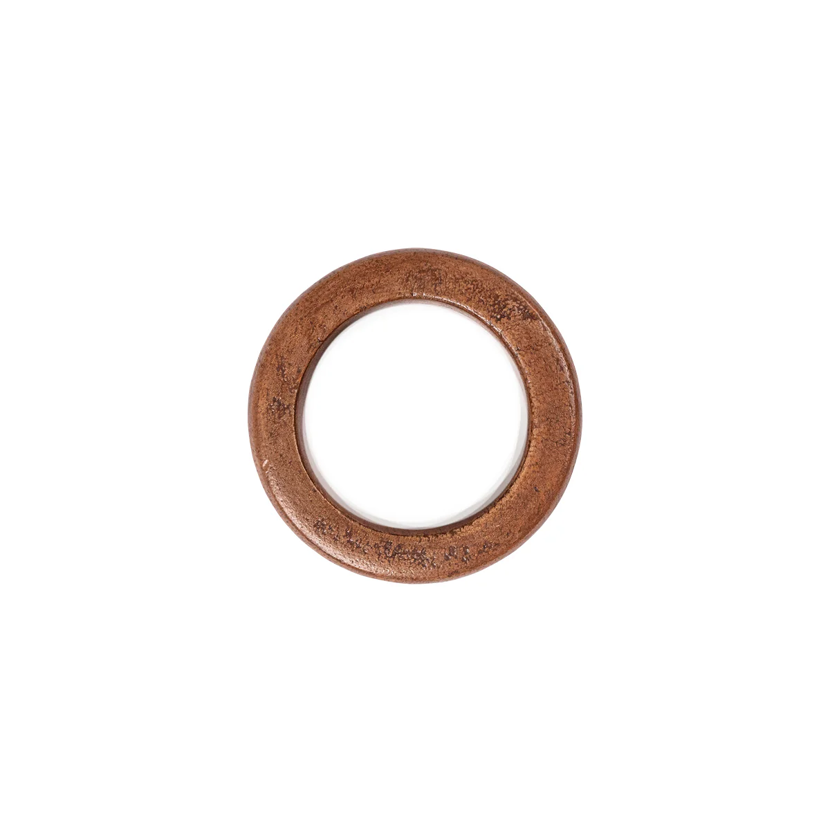 Bilbao Wood Napkin Ring - Image 3