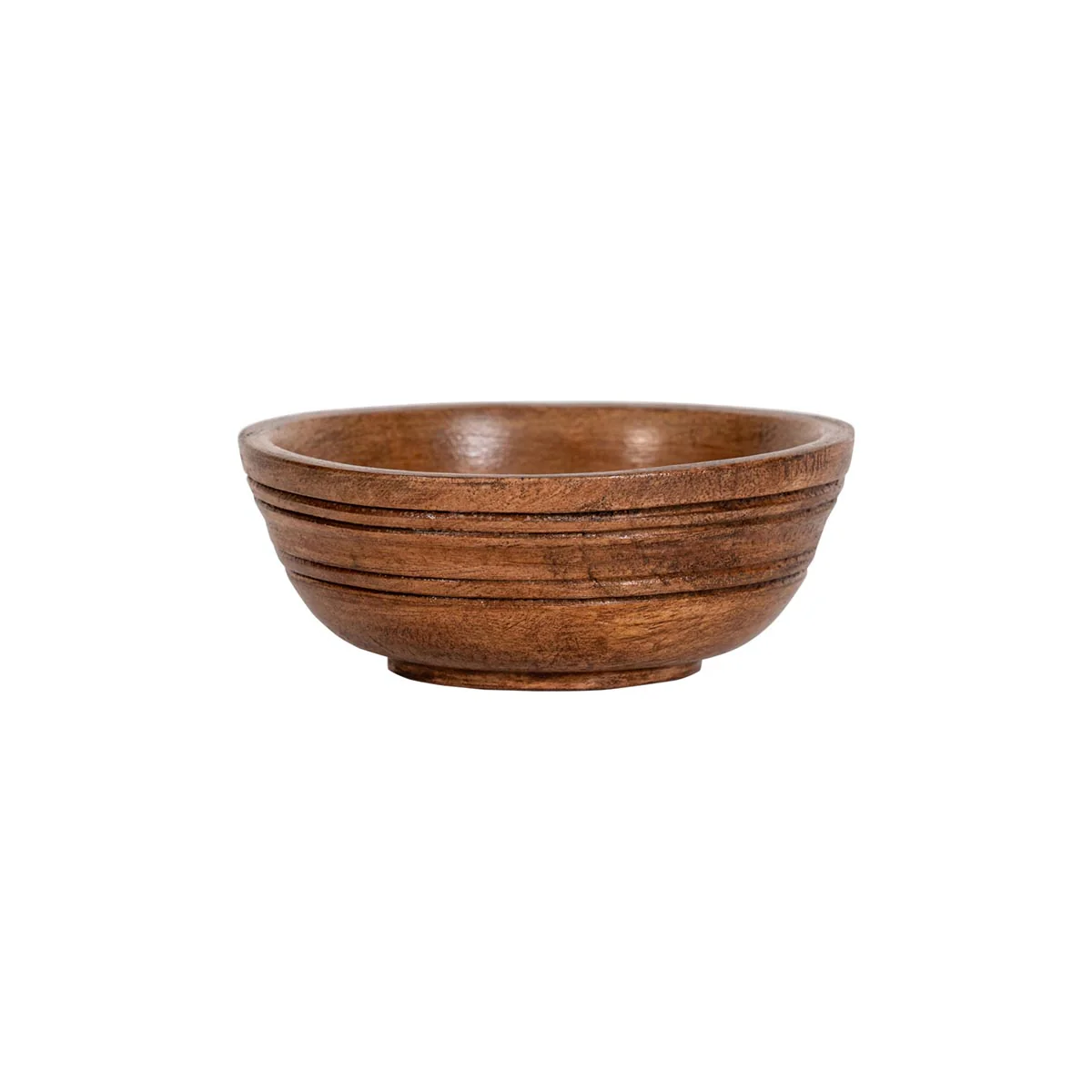 Bilbao Wood Nesting Bowl Set/3pc - Image 9