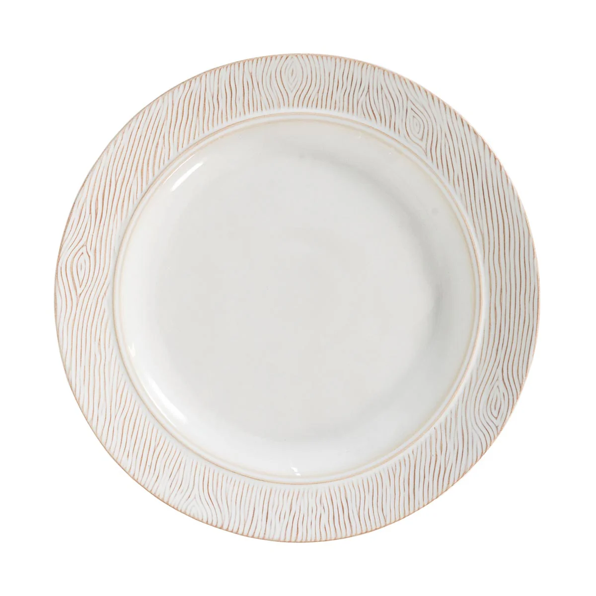 Blenheim Oak 16pc Place Setting - Whitewash - Image 5