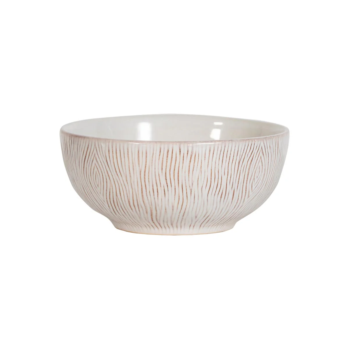 Blenheim Oak 16pc Place Setting - Whitewash - Image 7