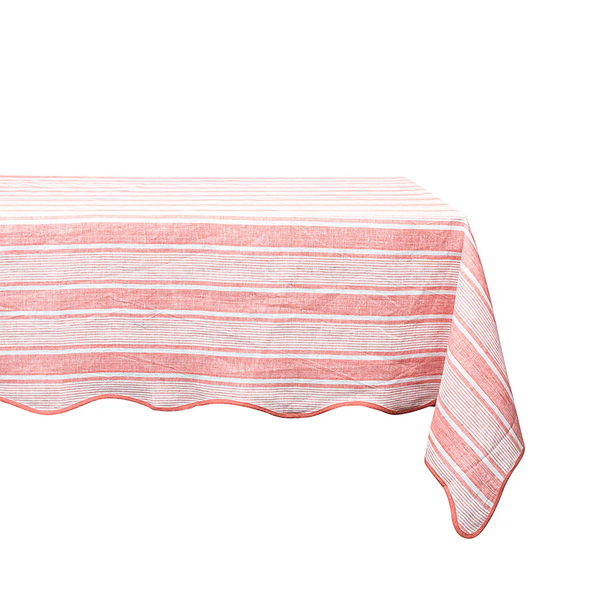 Cabana Stripe Table Linens - Image 8