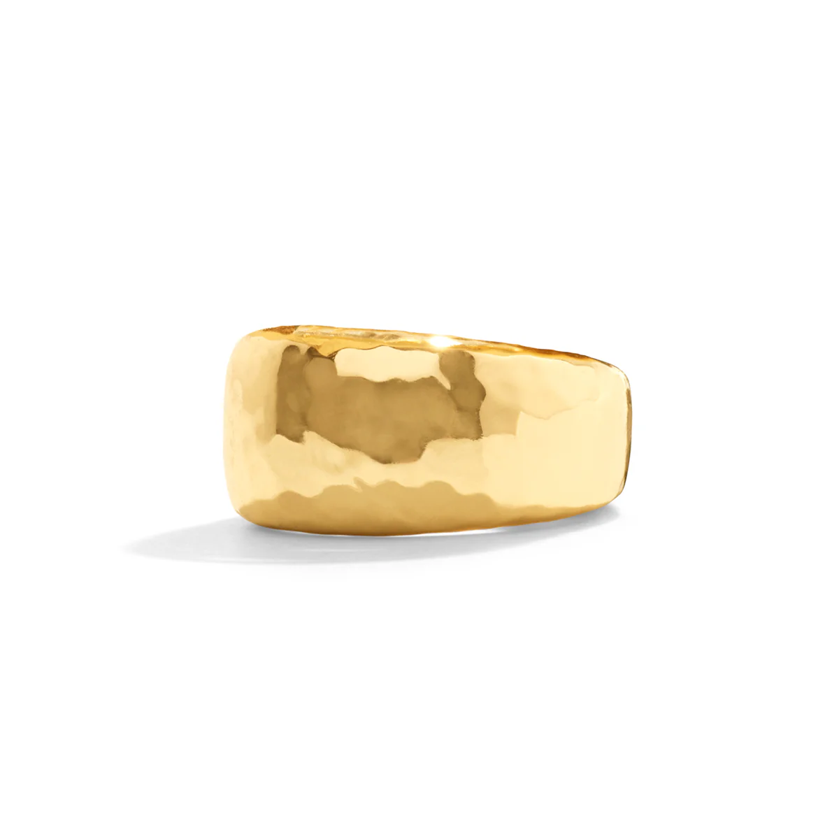 Cleopatra Ring Band - Gold - Size 9 - Image 3