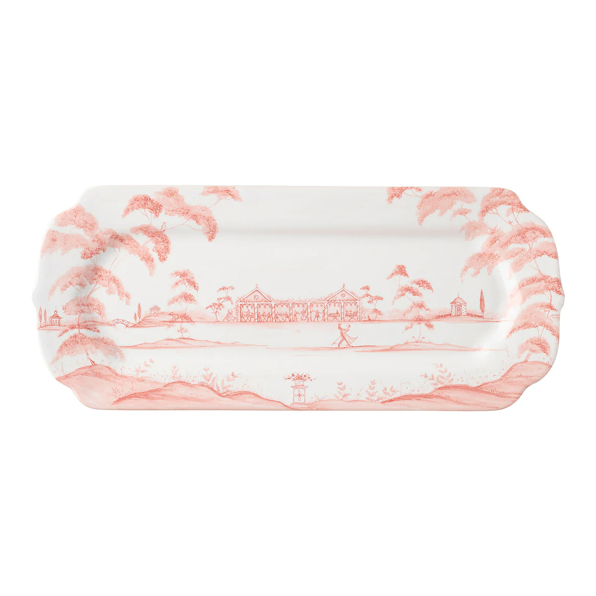 Country Estate 15" Hostess Tray - Image 2