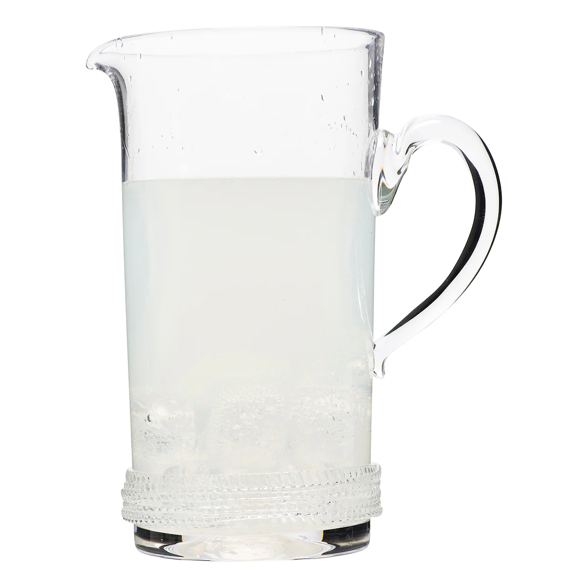 Dean Glass Pitcher - Image 2
