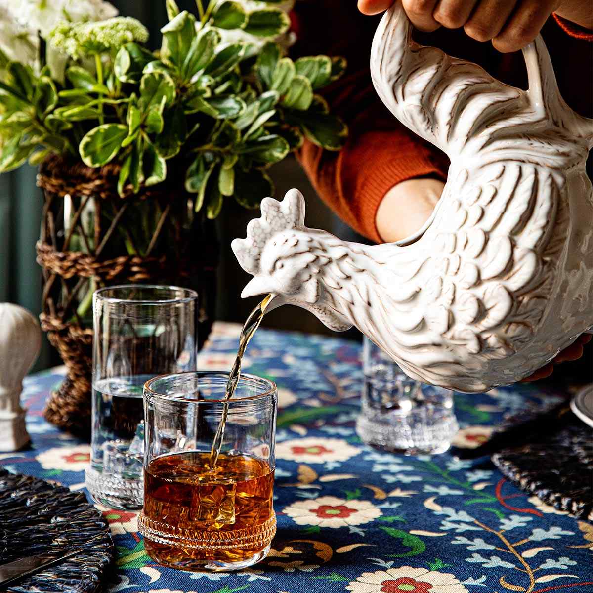 Dean Double Old Fashioned - Image 3