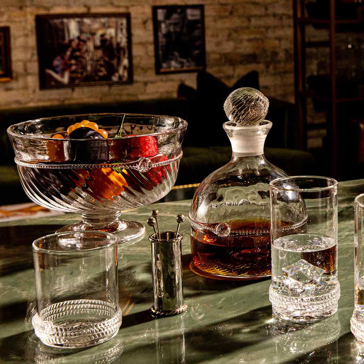 Dean Double Old Fashioned - Image 4